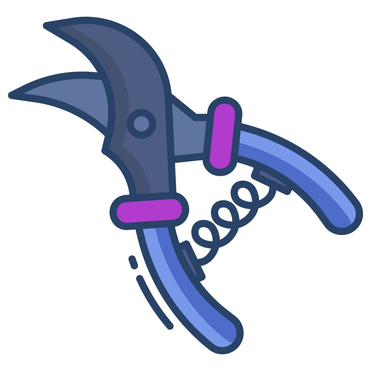 pruner icon