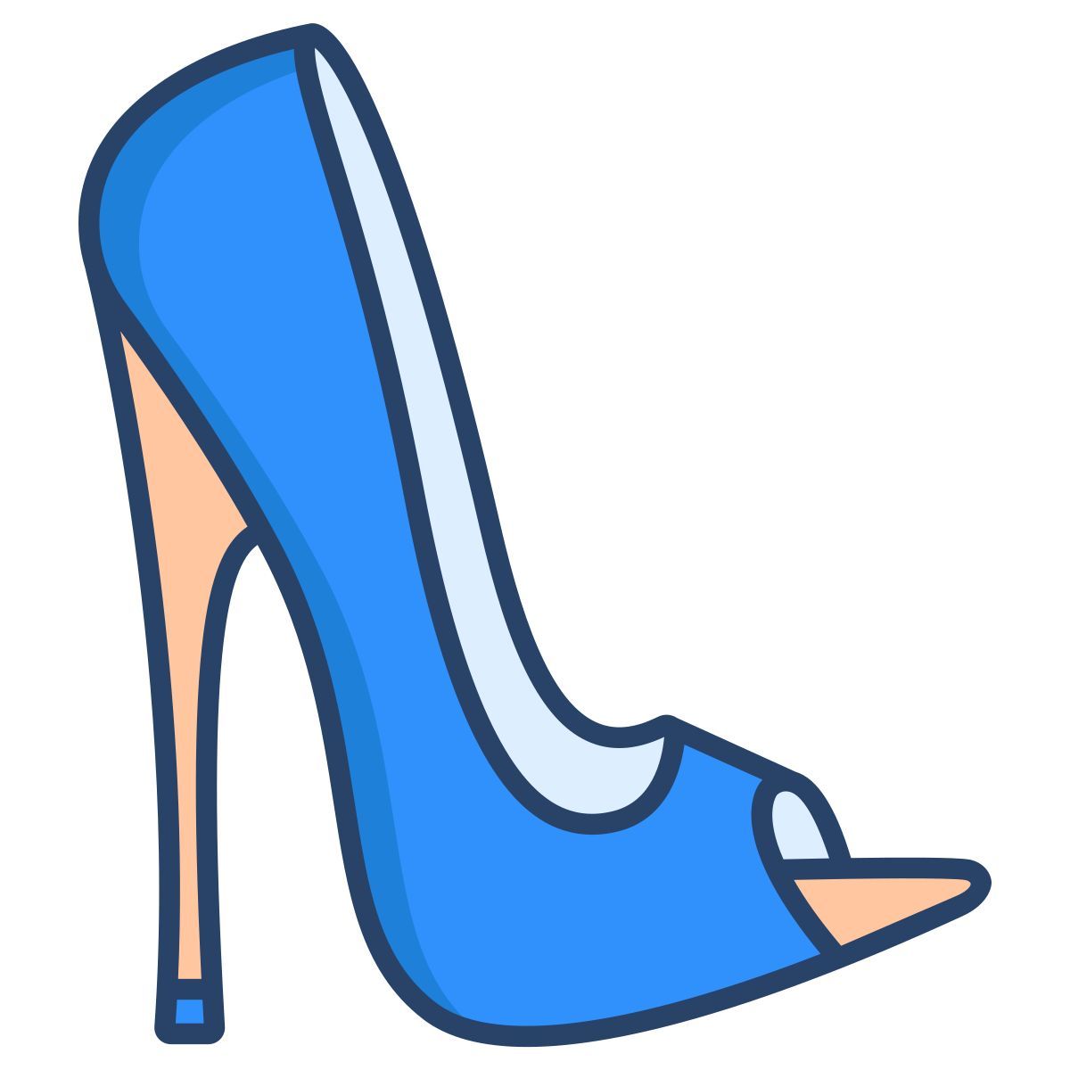 heel icon
