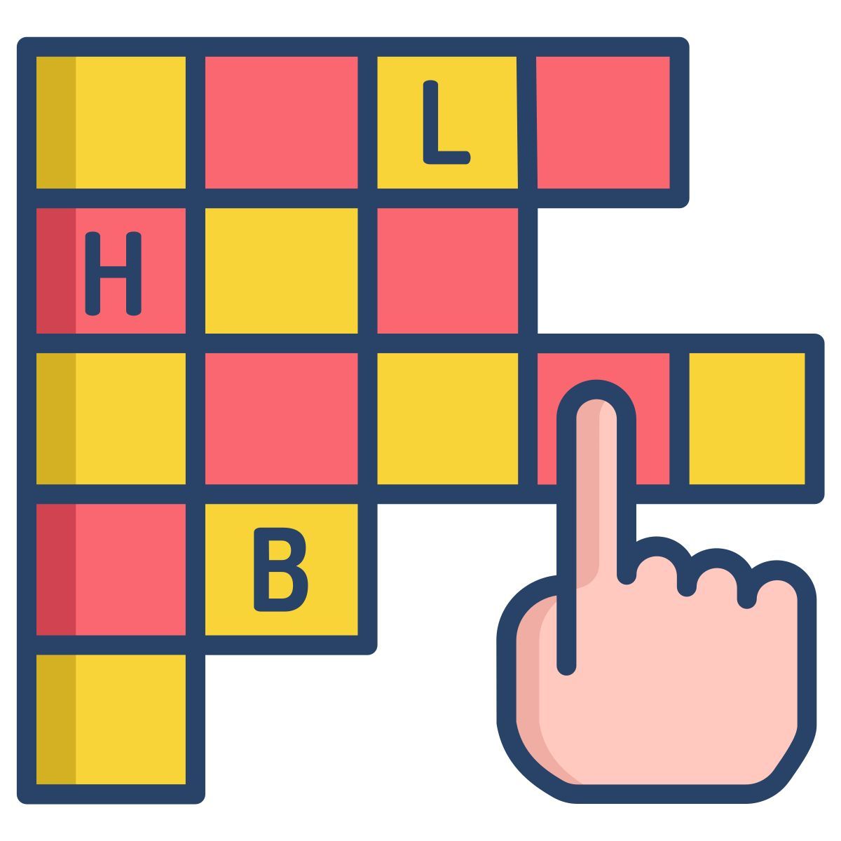 puzzle icon
