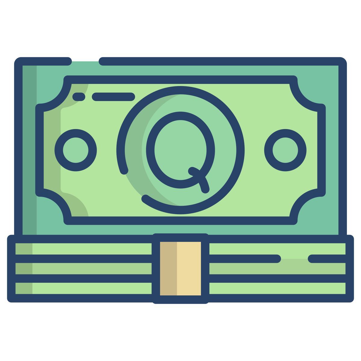 quetzal icon