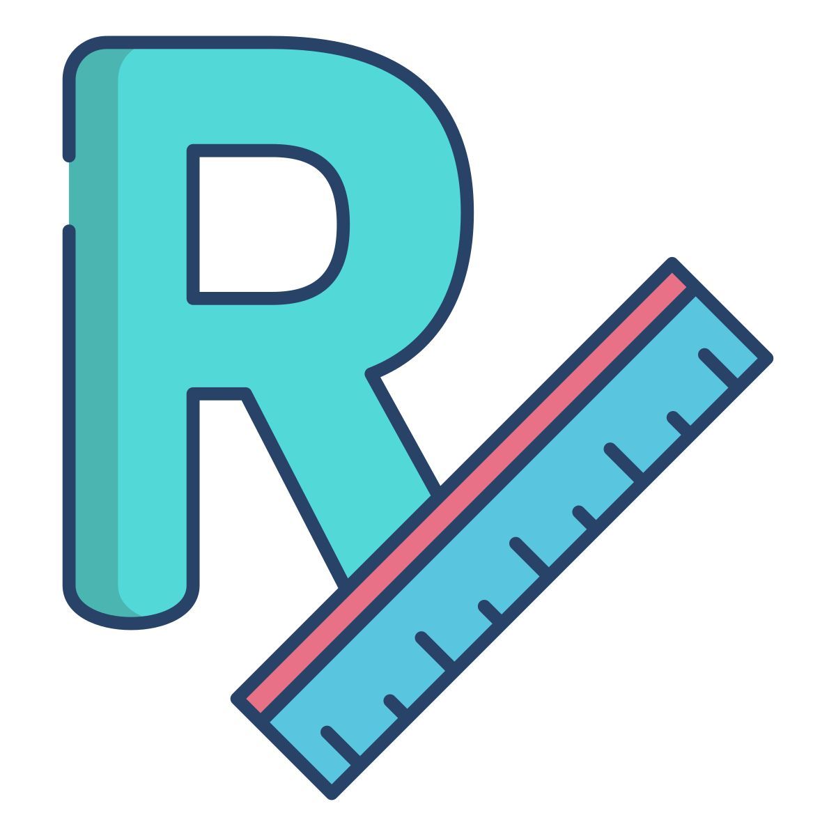 r icon