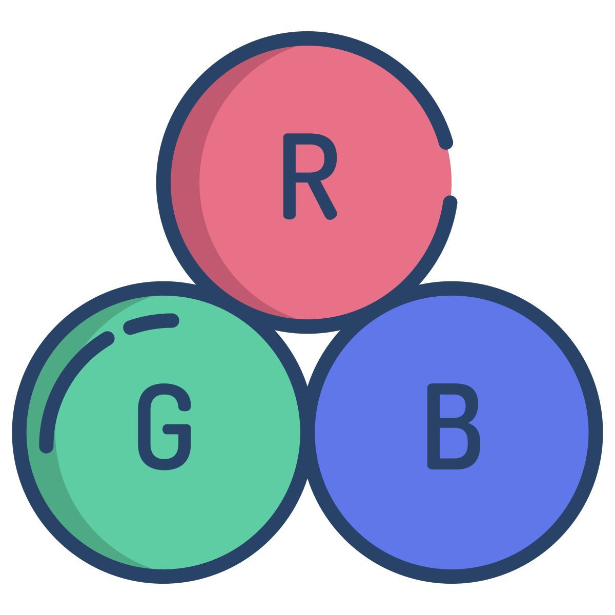rgb icon
