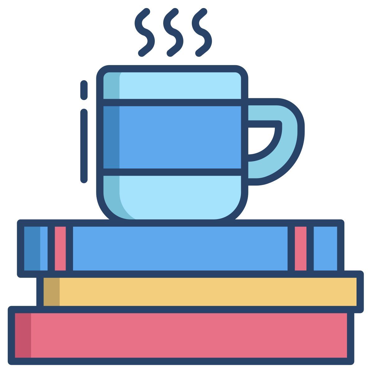 reading time icon
