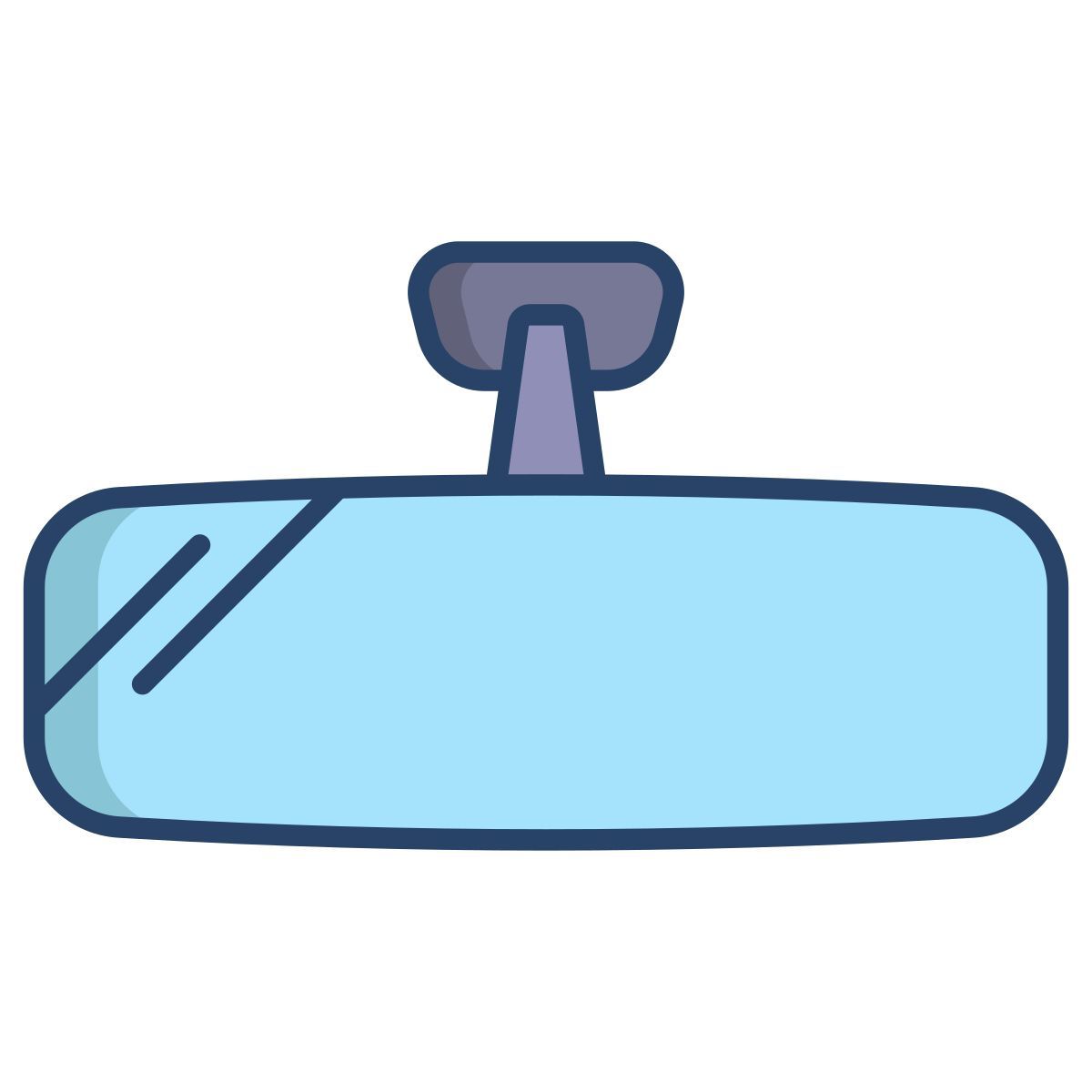 rétroviseur icon