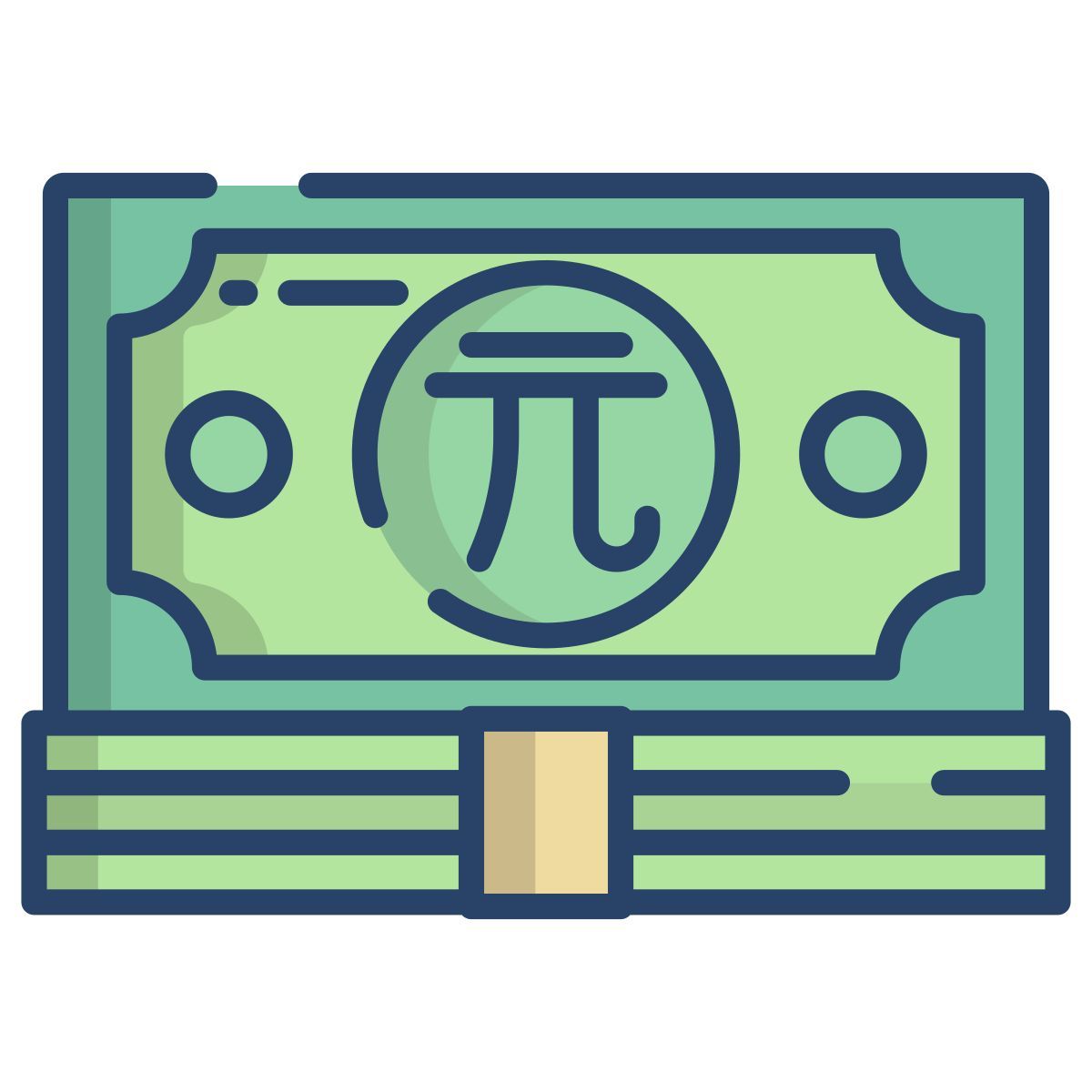 renminbi icon
