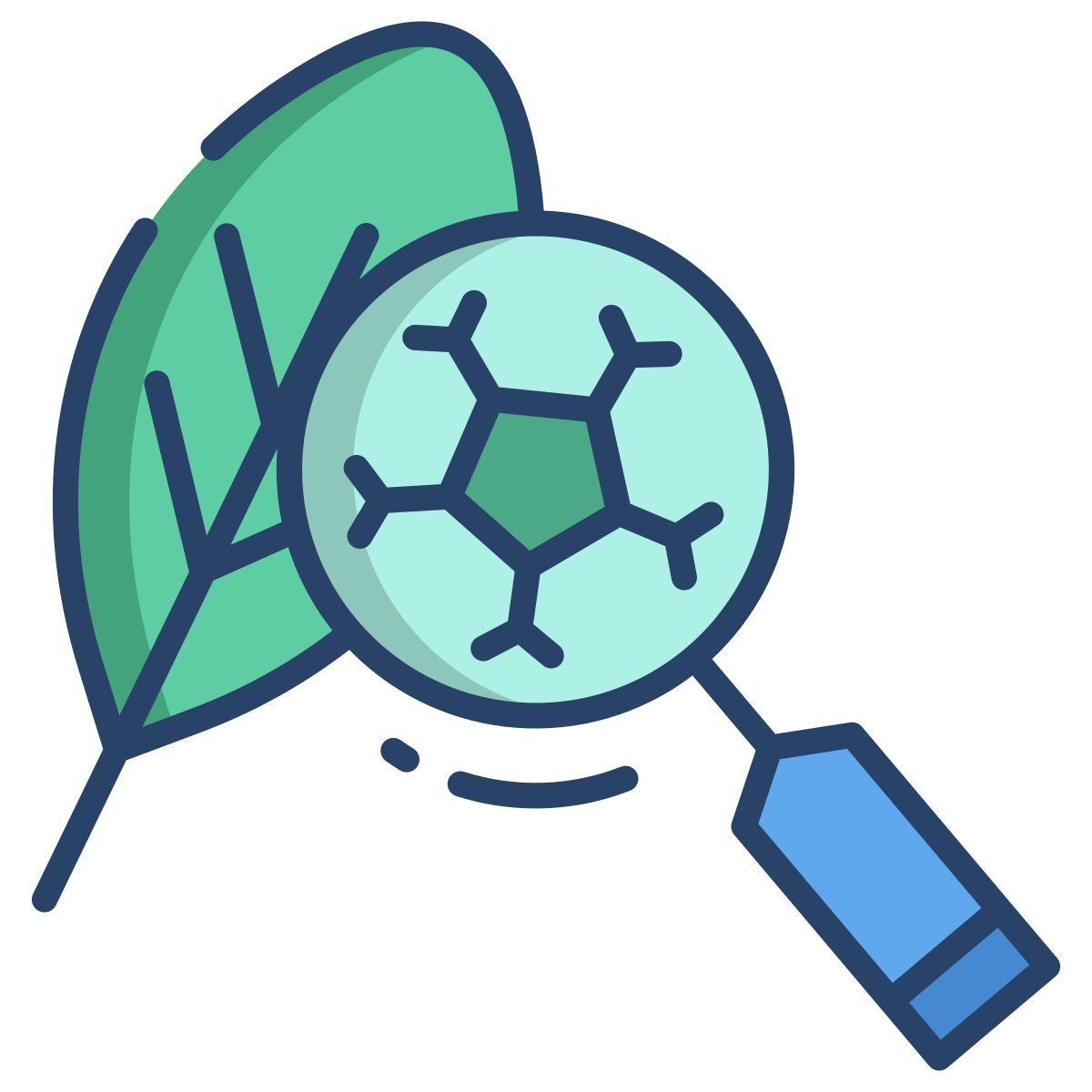 research icon