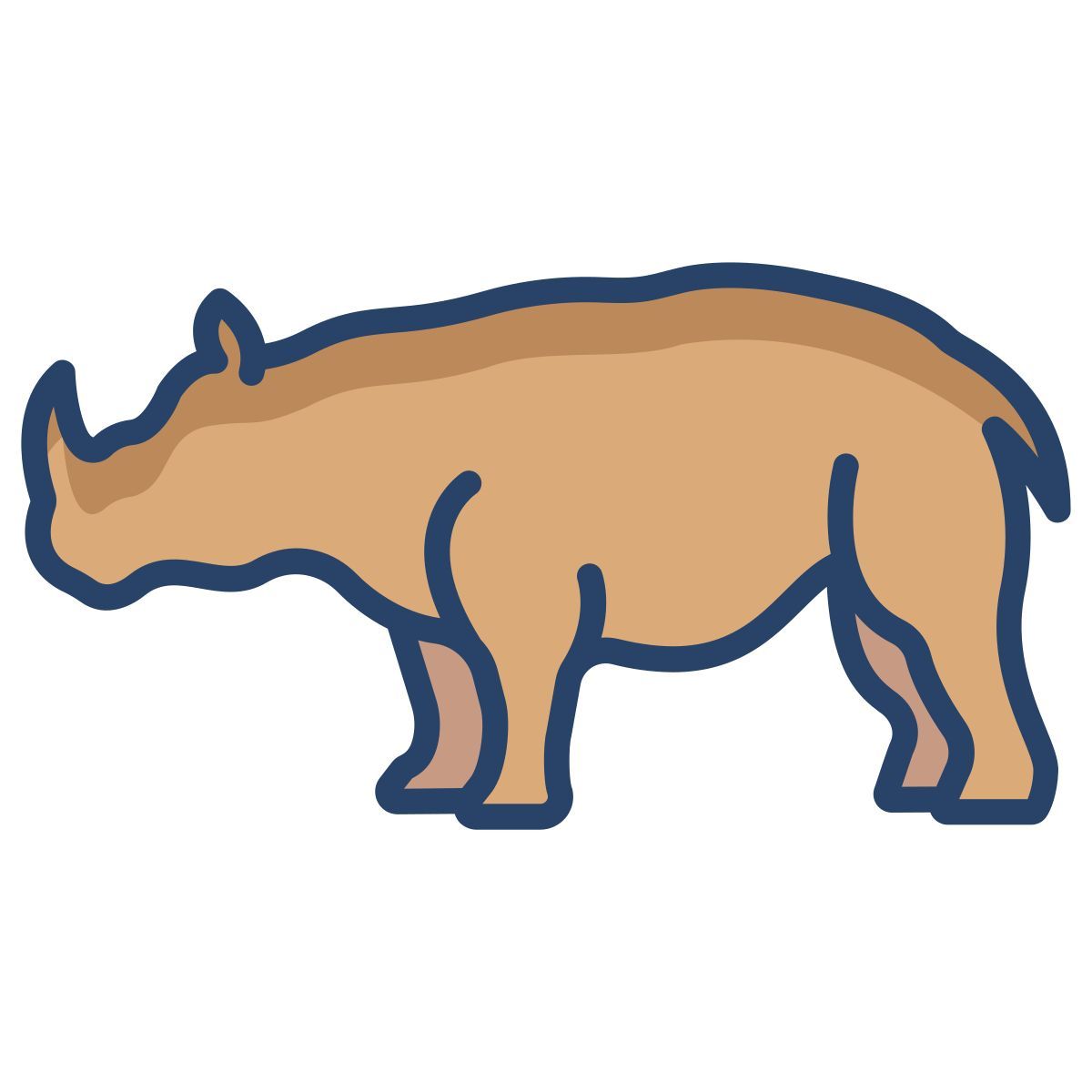 rhino icon