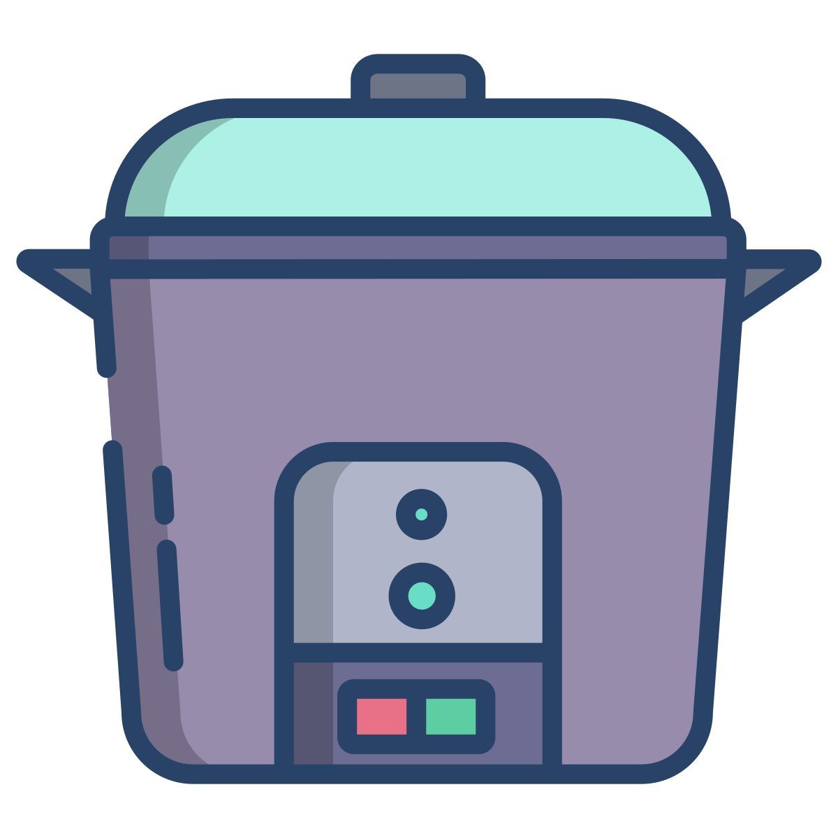 reiskocher icon