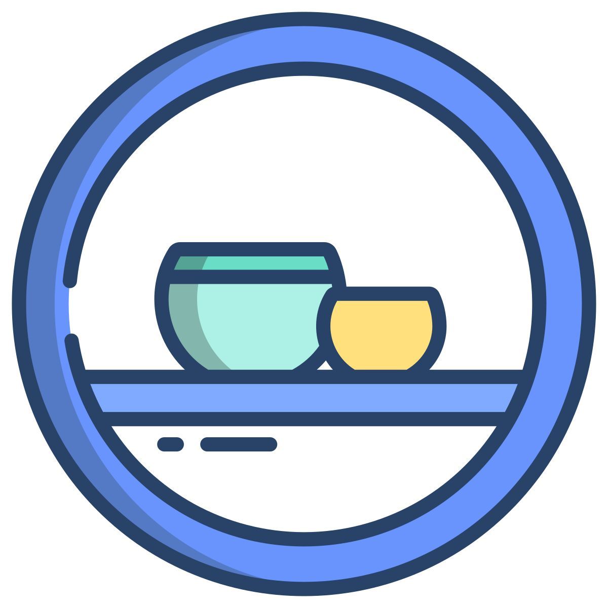 ring light icon