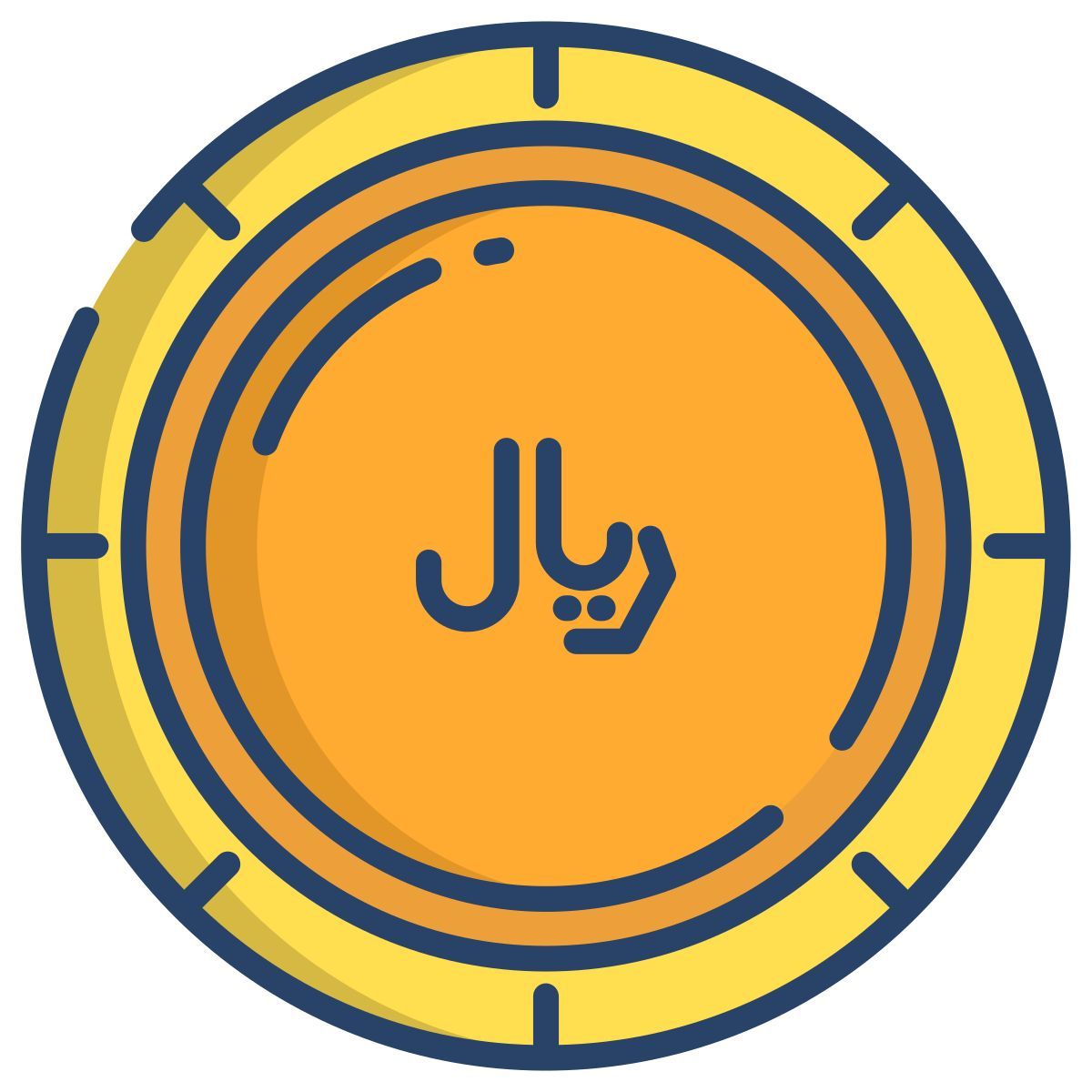 리얄 icon