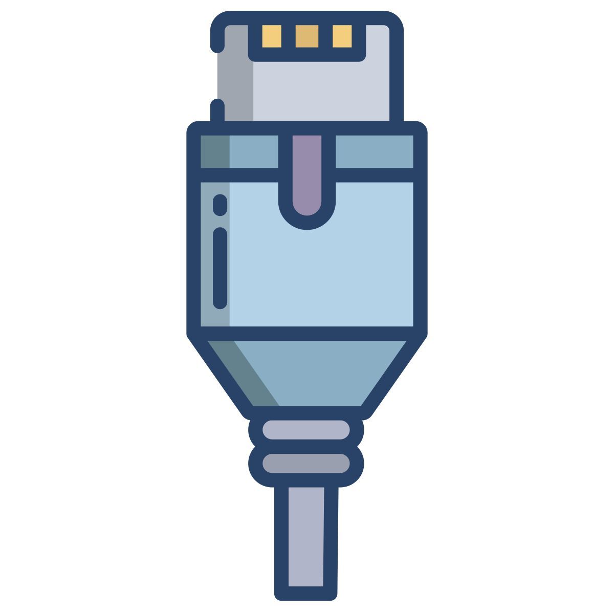 rj45 icon