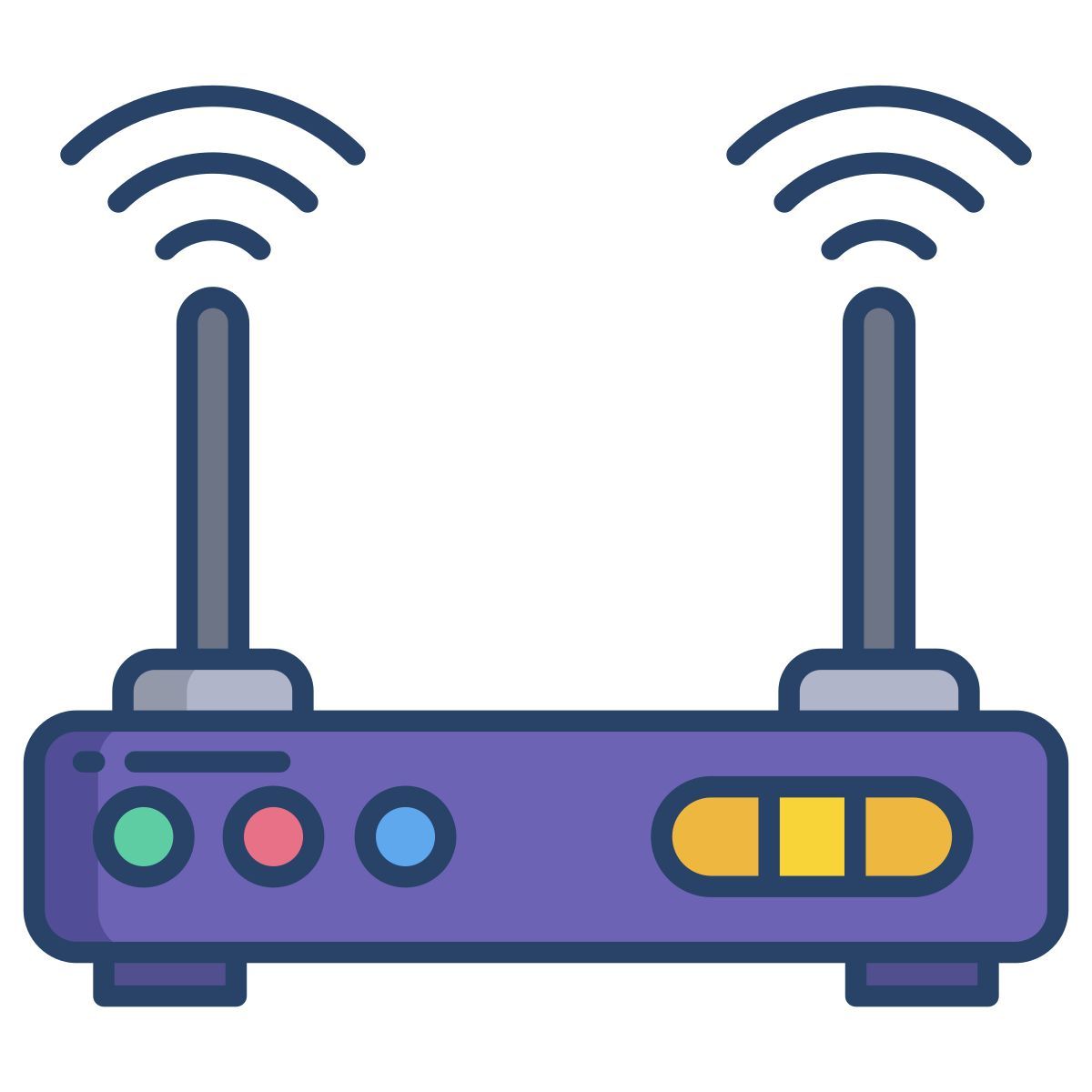 router icon