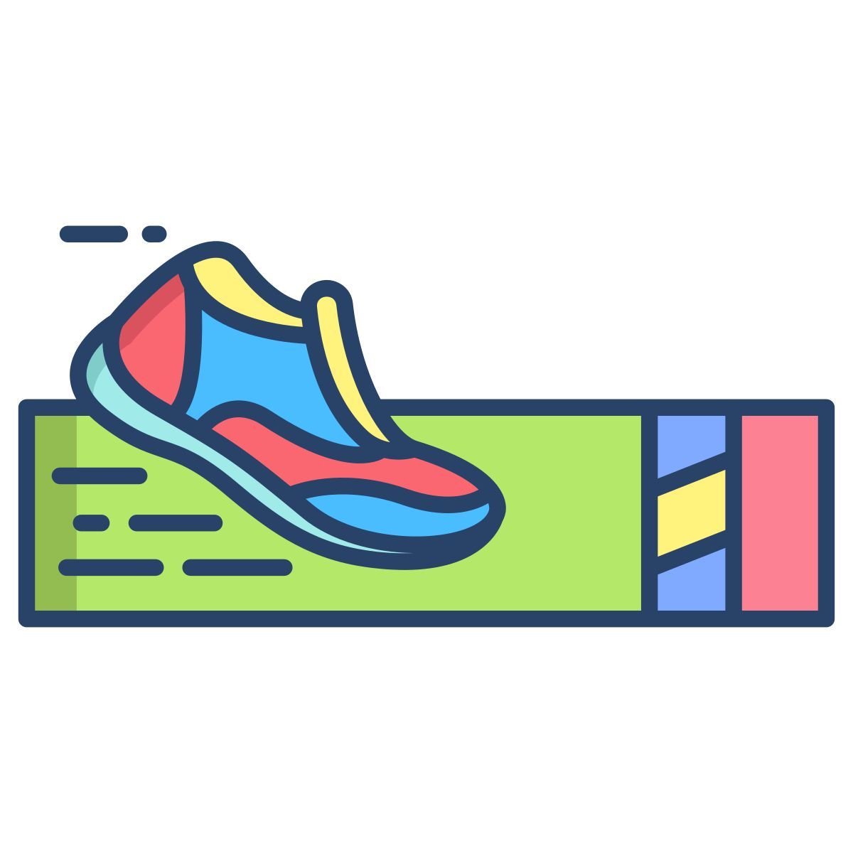 laufschuh icon