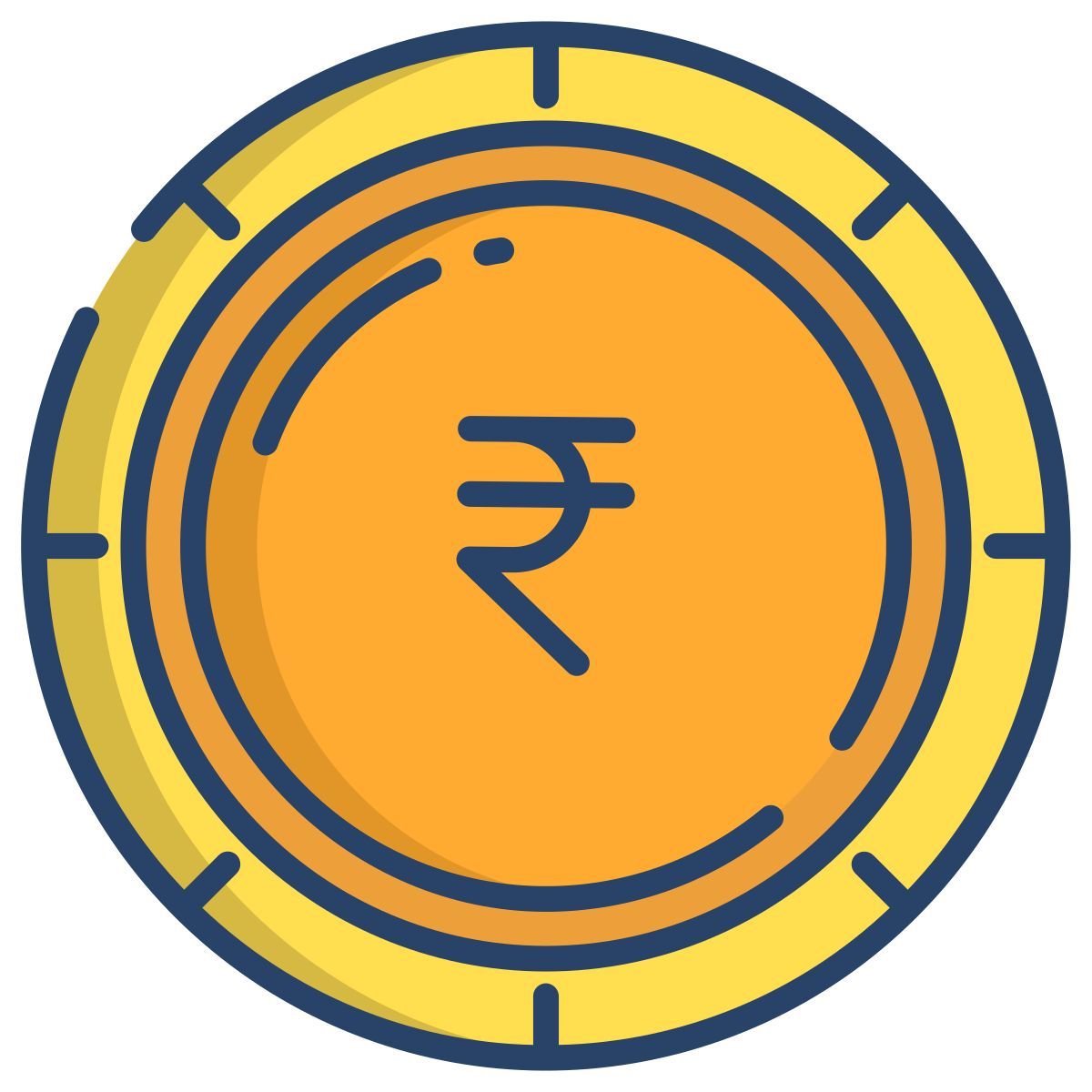 rupia icon