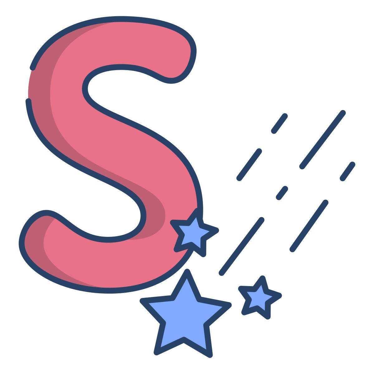 s icon
