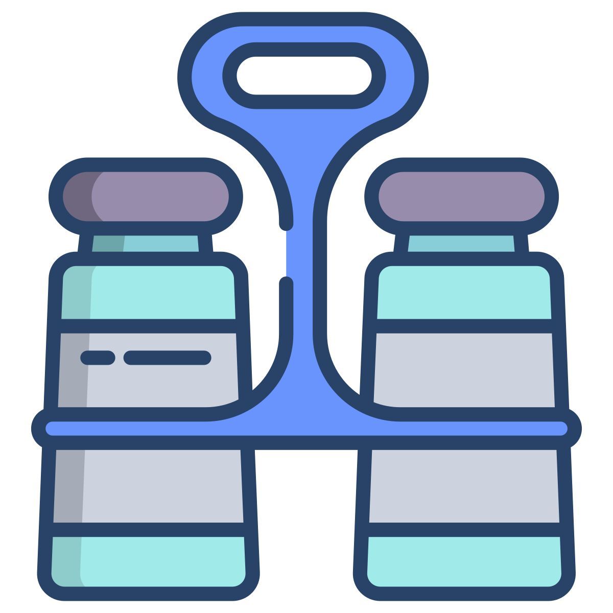 salt & pepper icon