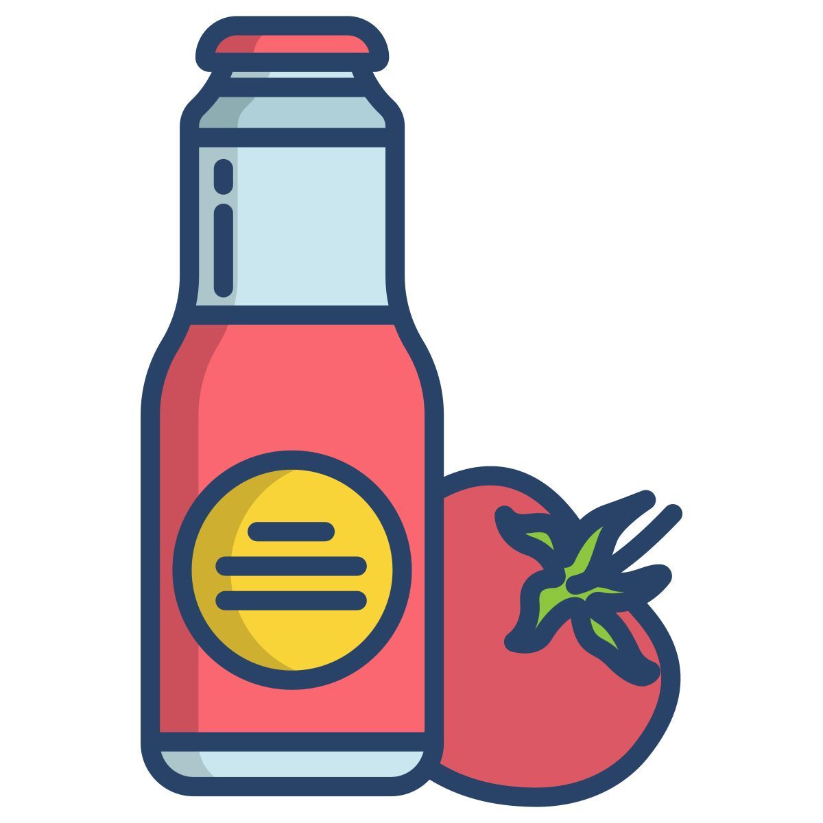 sauce icon