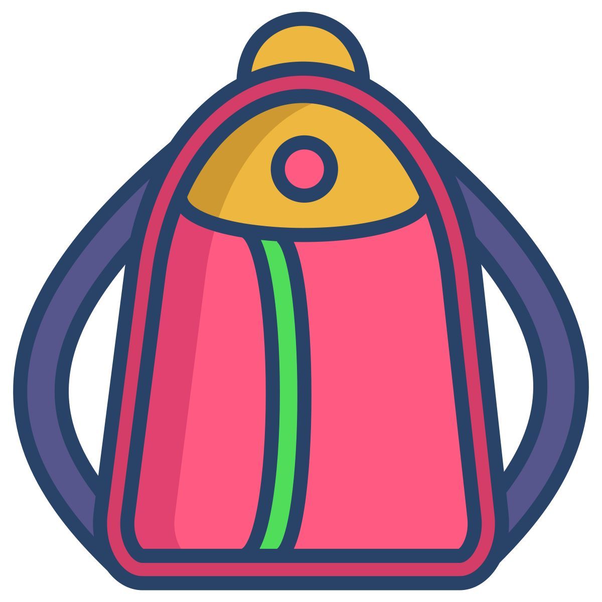 school bag icon