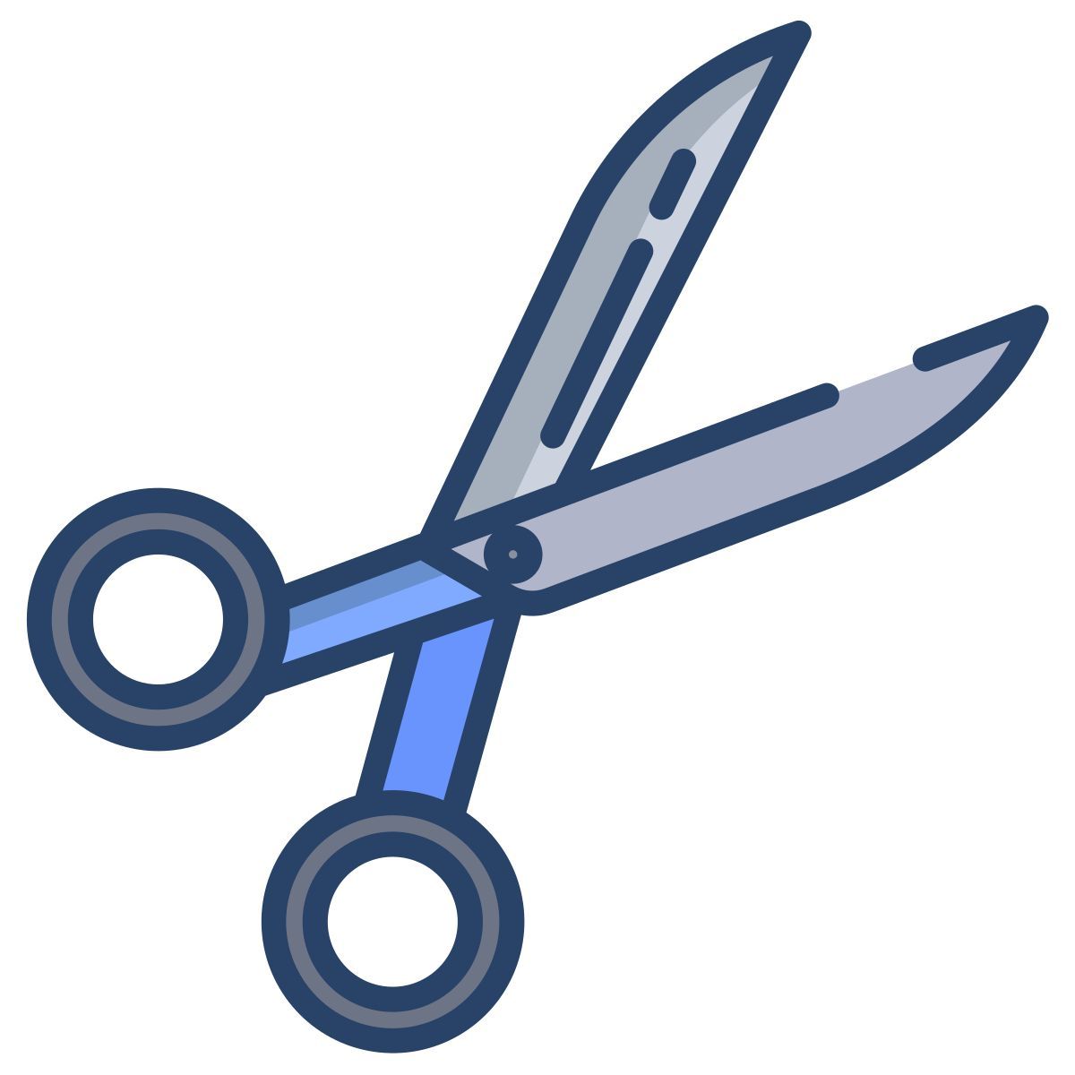 scissor icon
