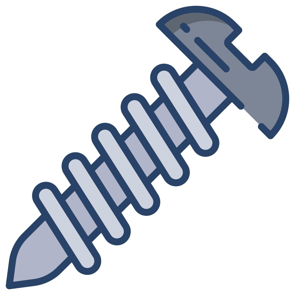 screw icon