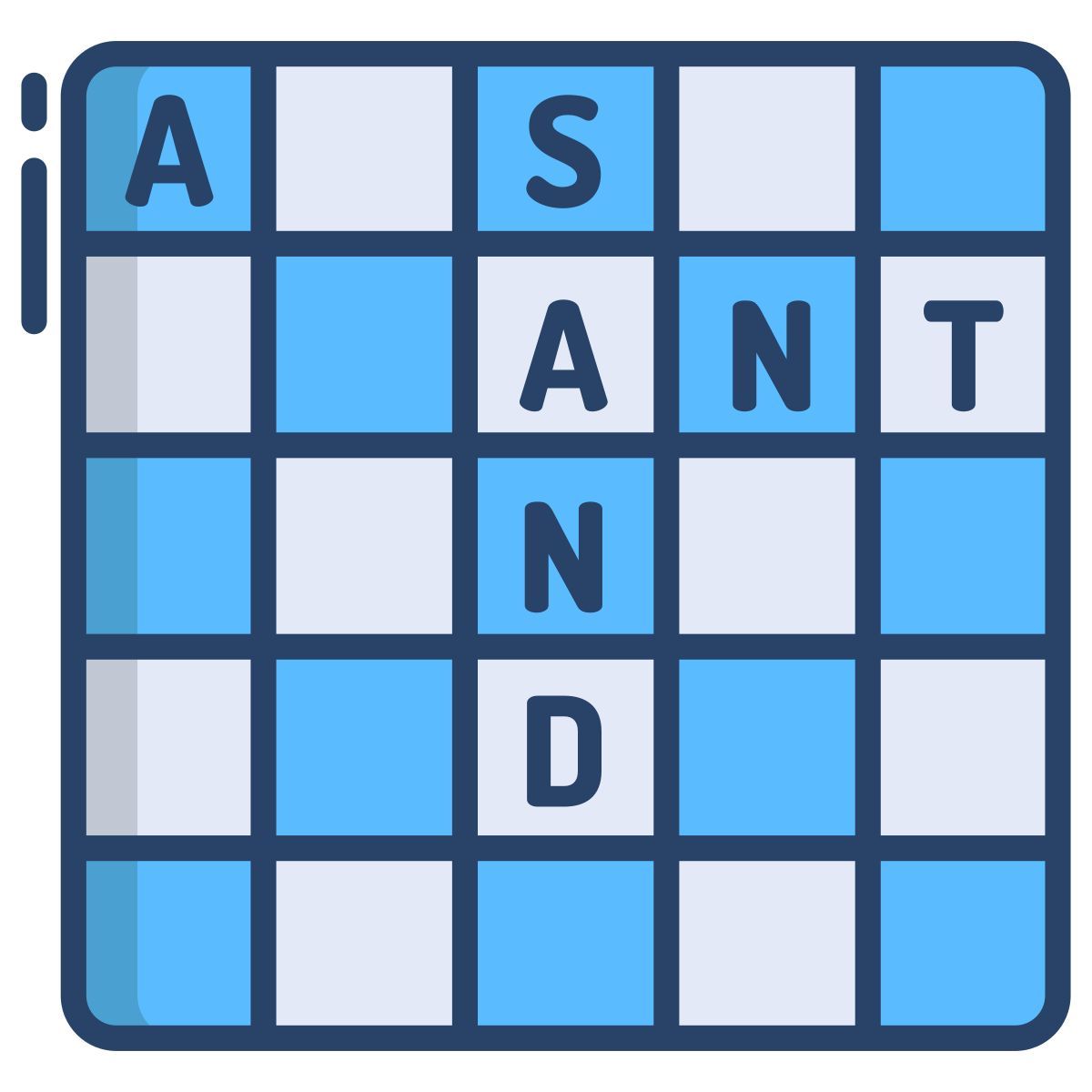 scrabble icon
