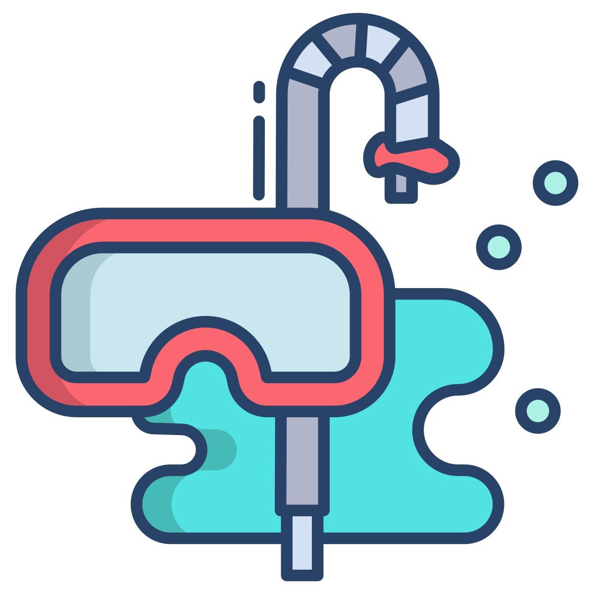 scuba icon