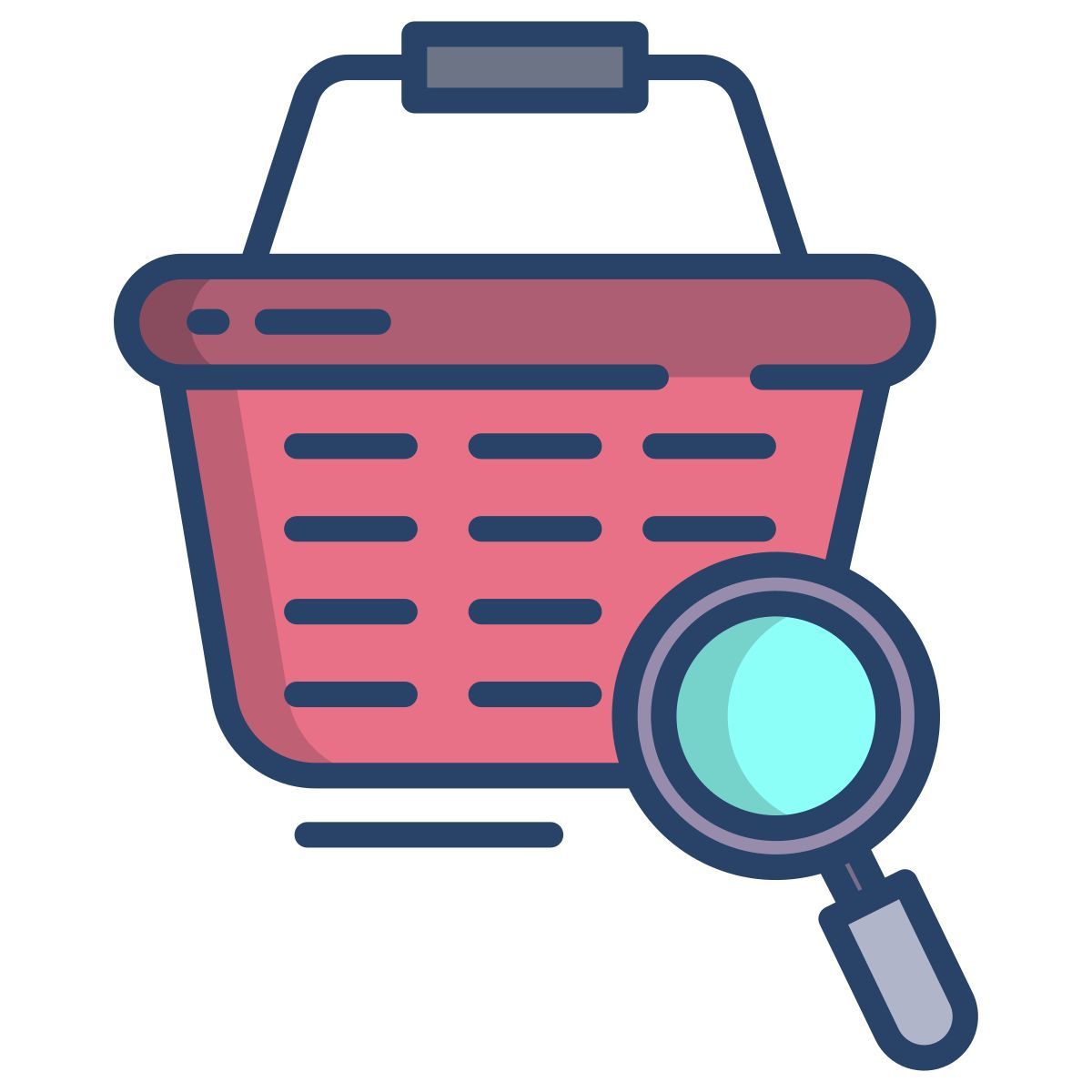 search icon