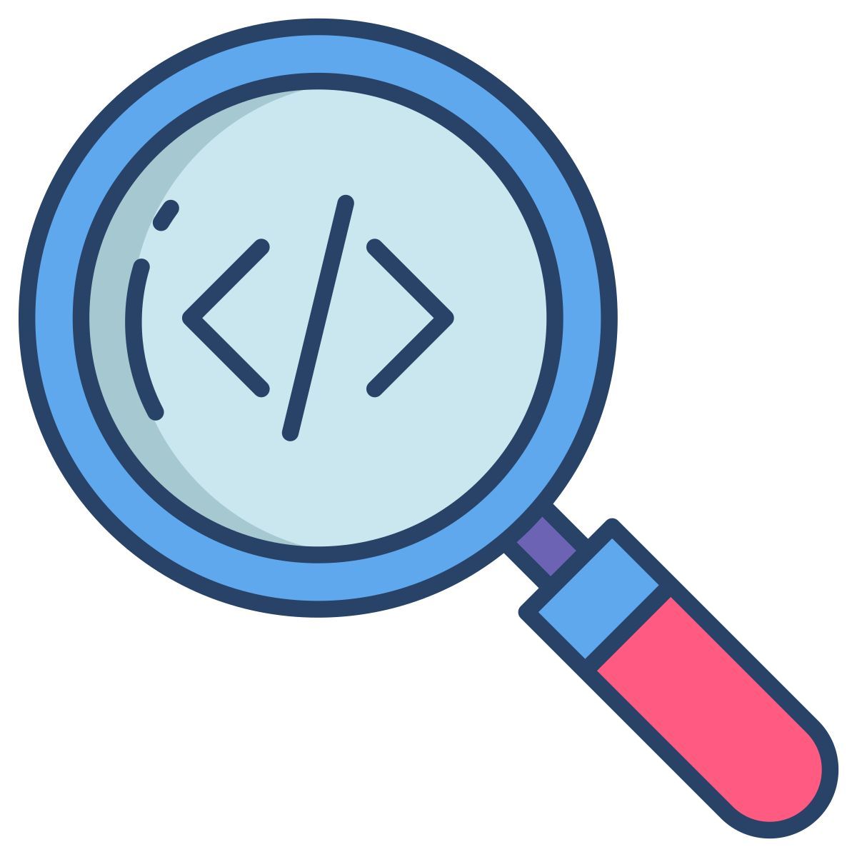 search icon