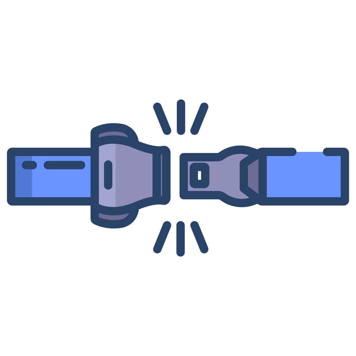 seatbelt icon