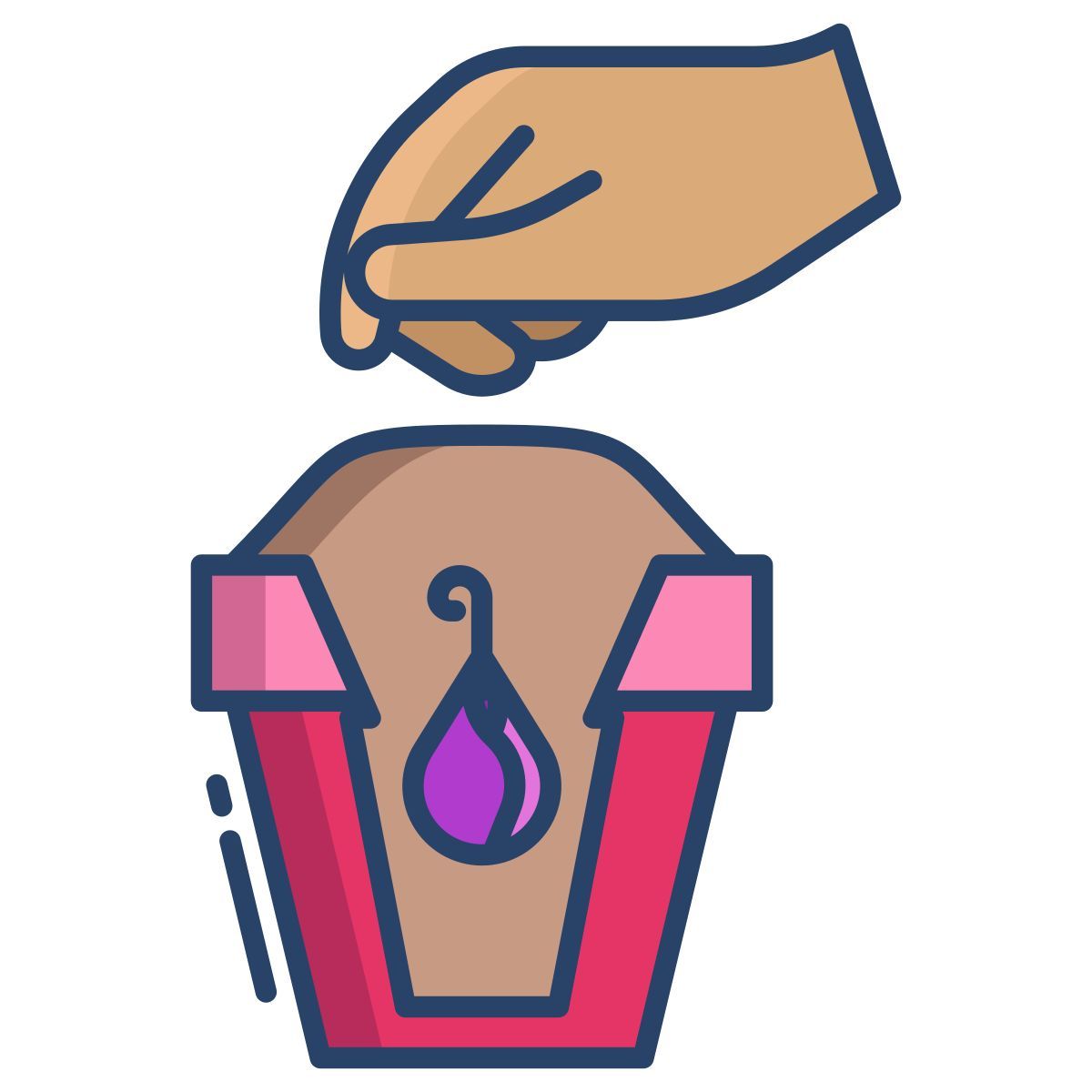 seeding icon