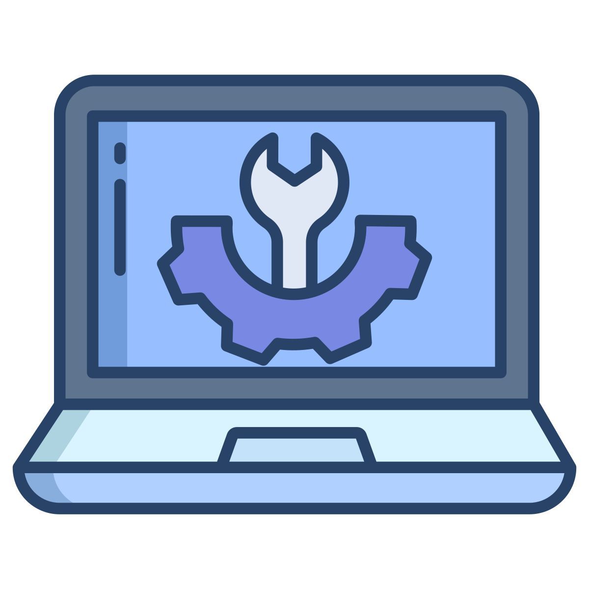 settings icon
