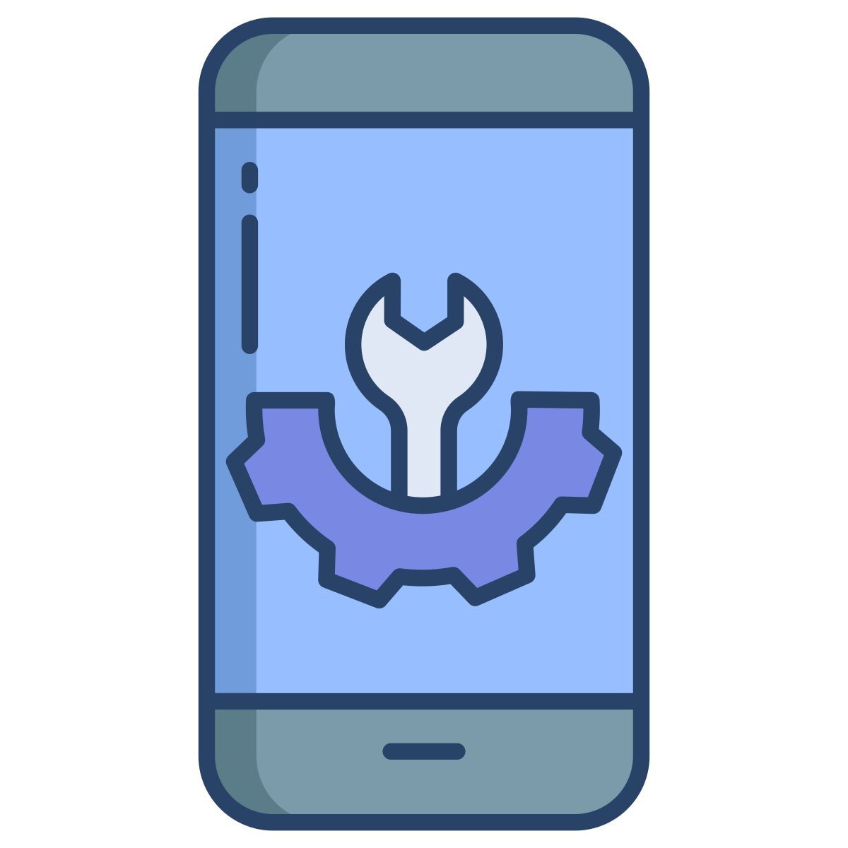 settings icon