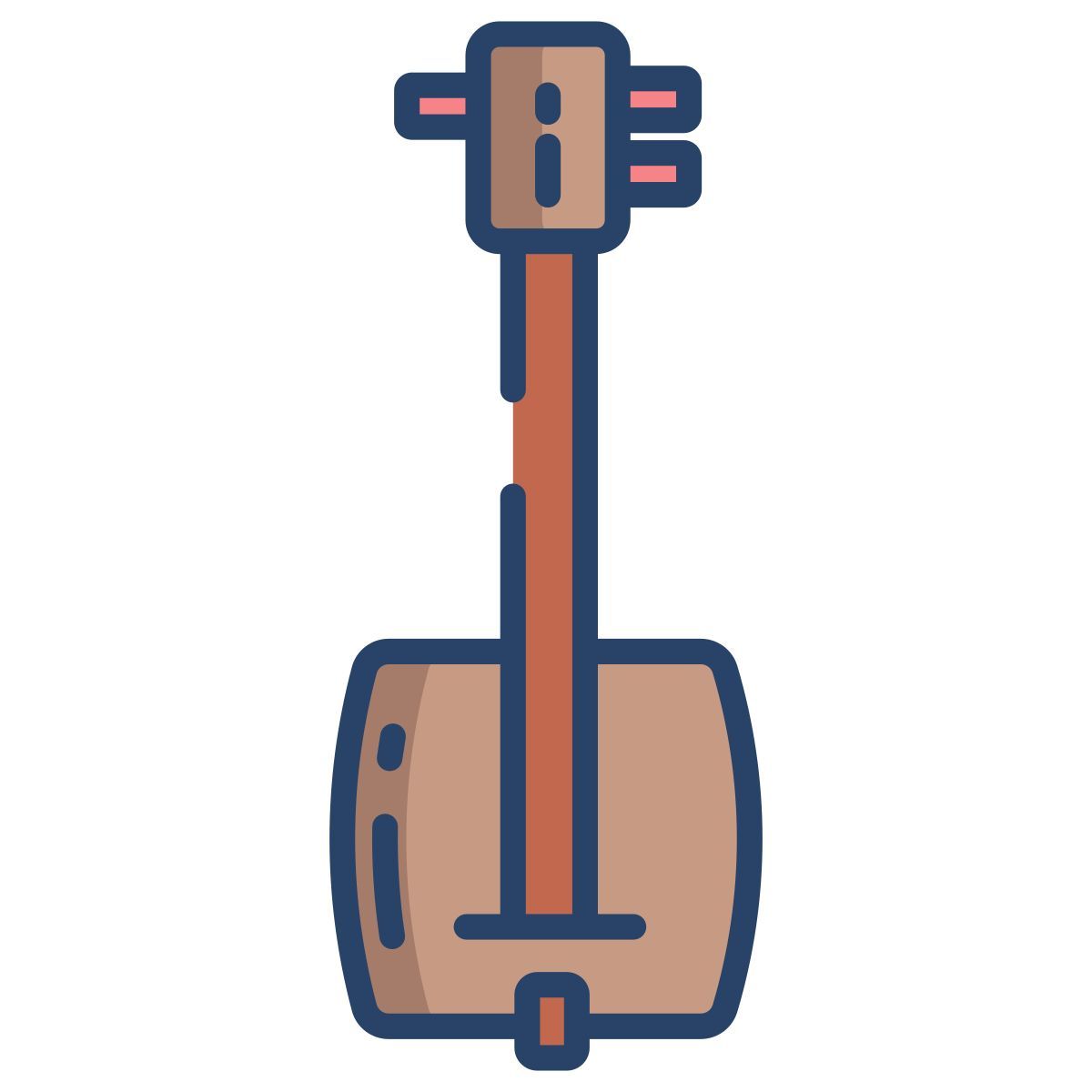 shamisen icon