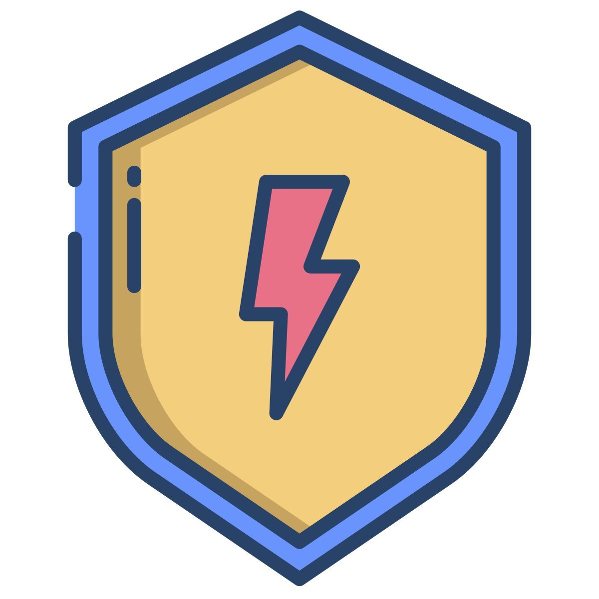 shield icon