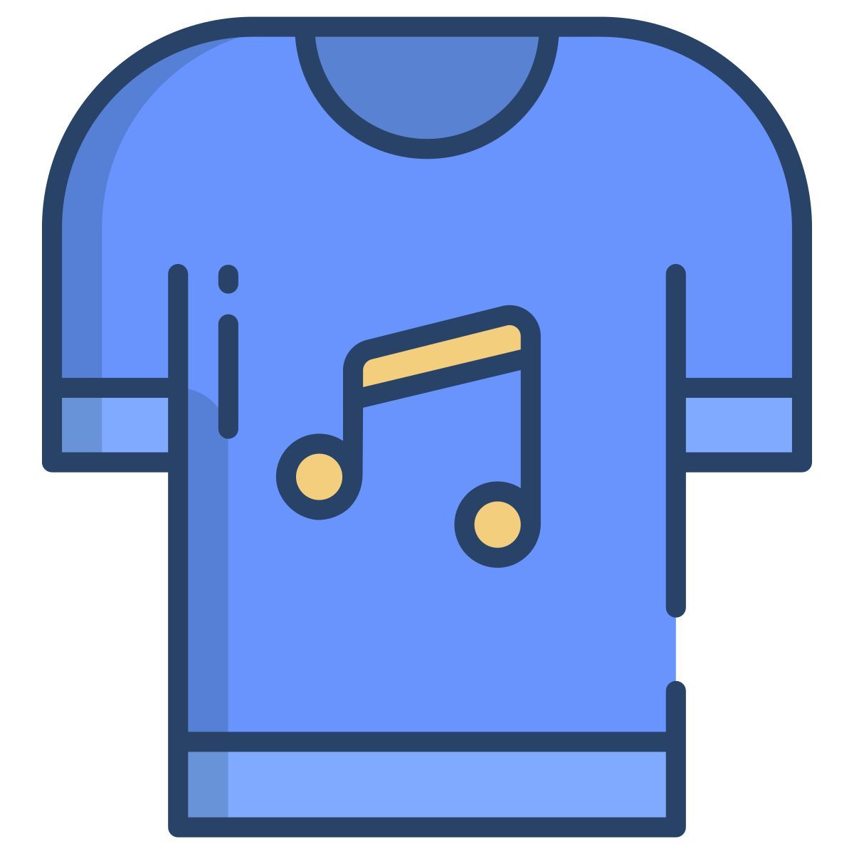 셔츠 icon