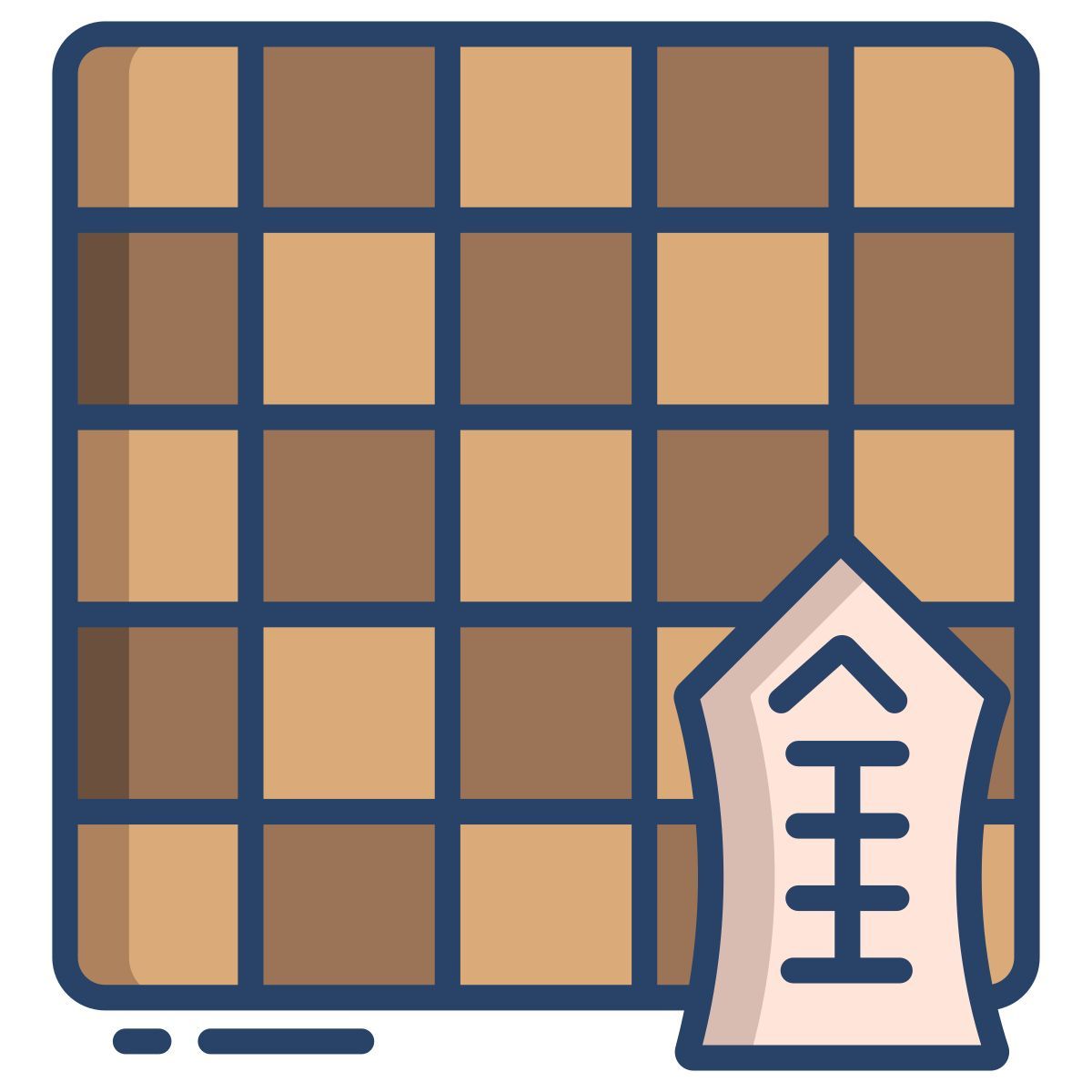 shogi board icon