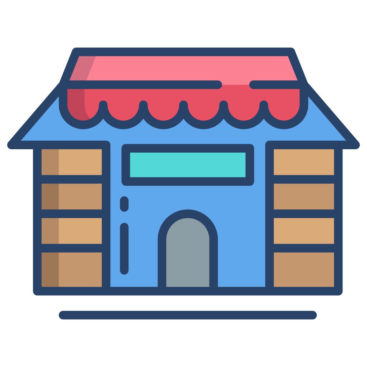 shop icon