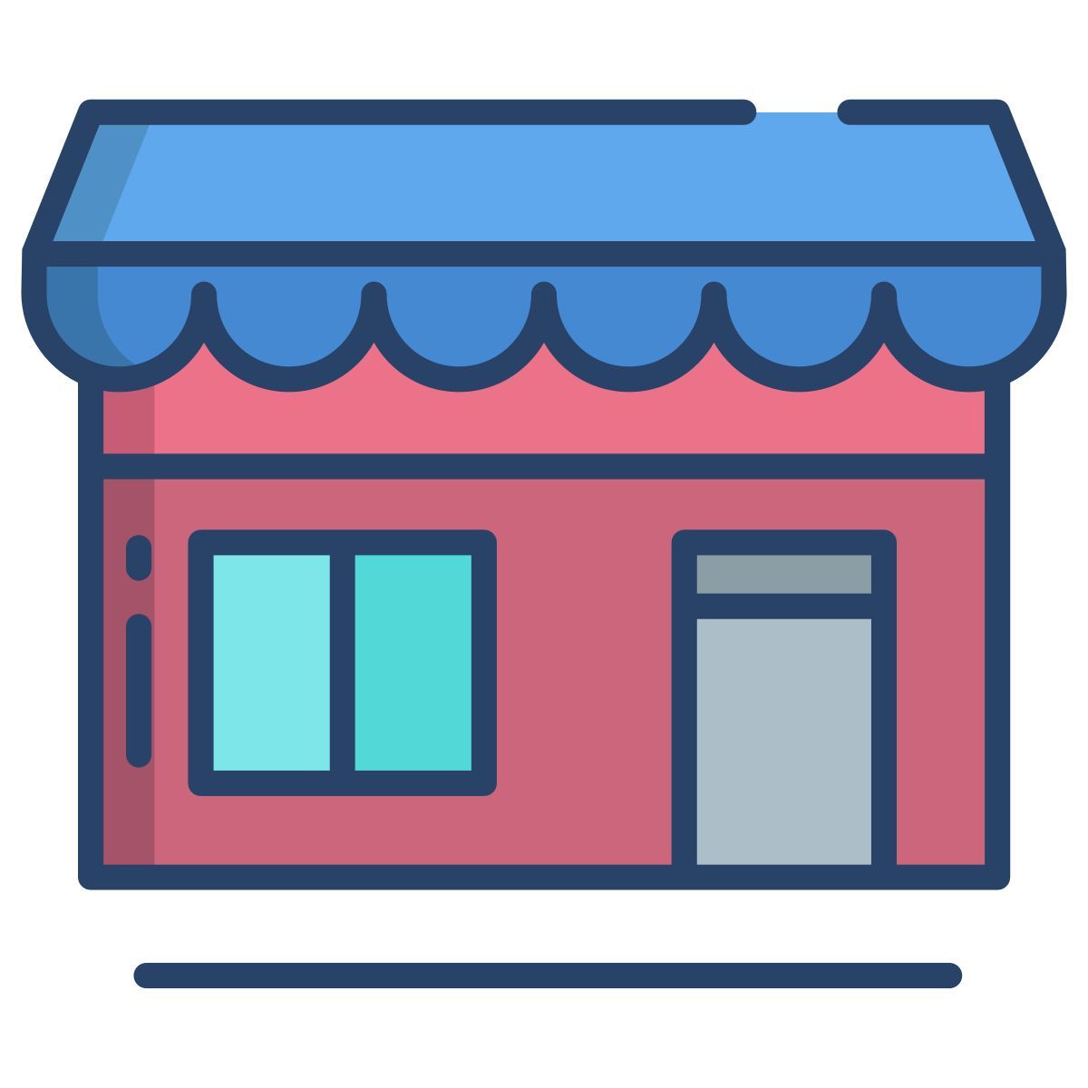 shop icon