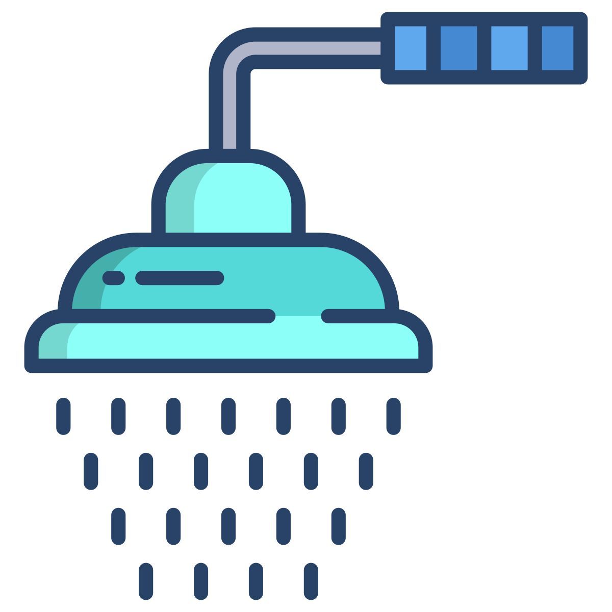 shower icon