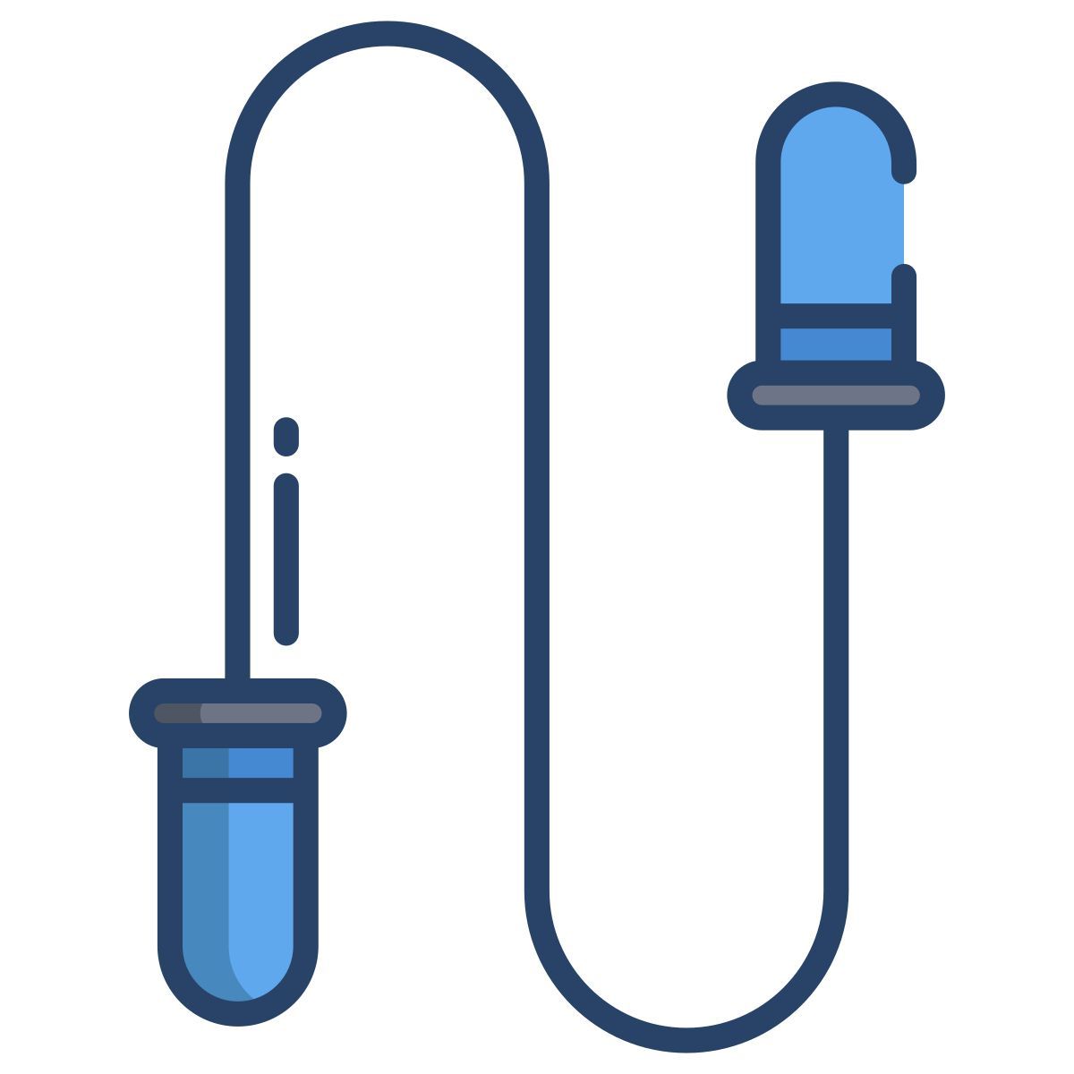 skipping rope icon