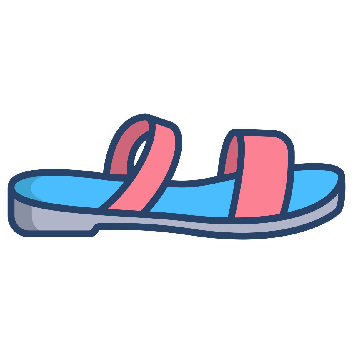 slipper icon