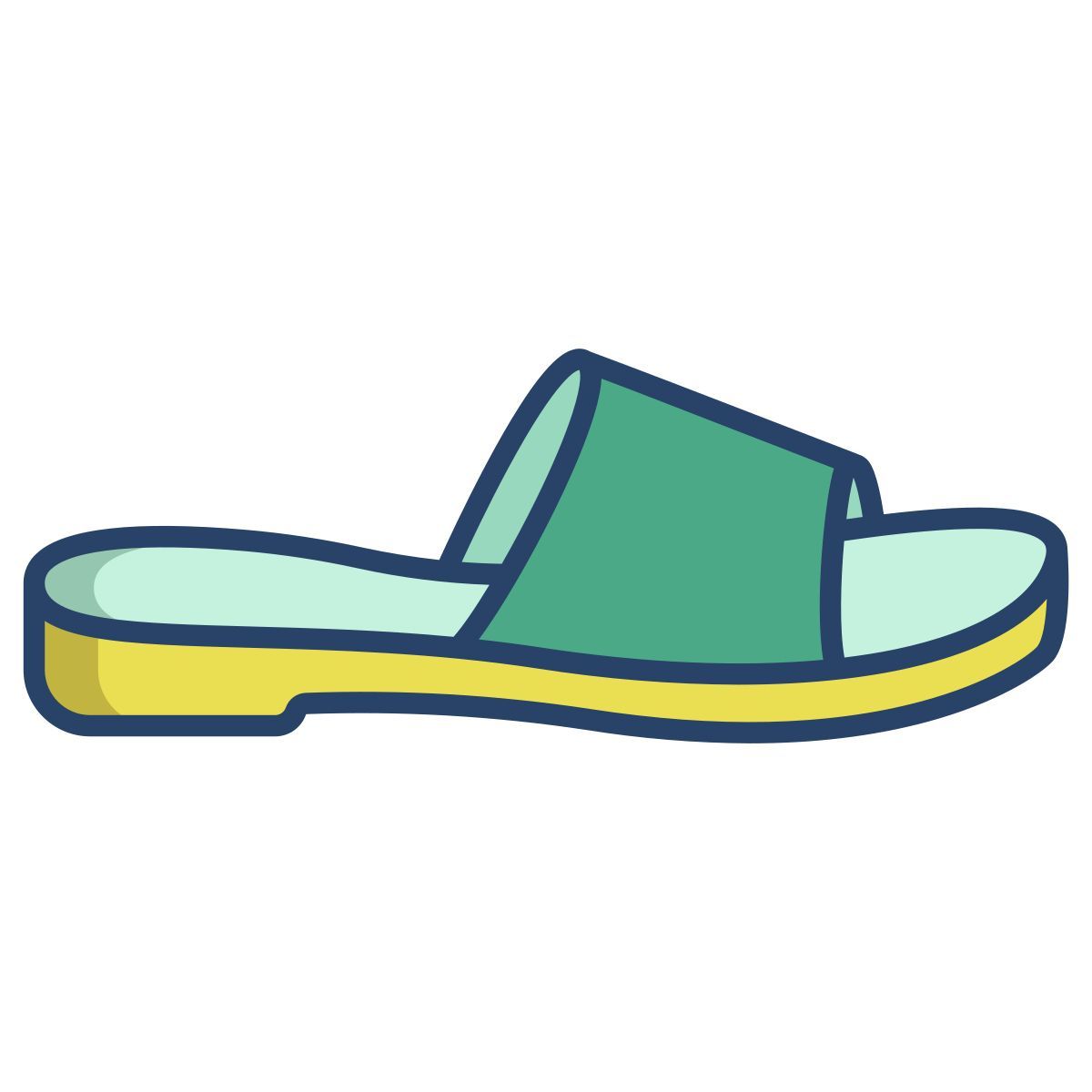 slipper icon