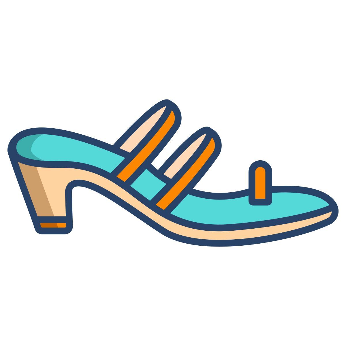 slipper icon