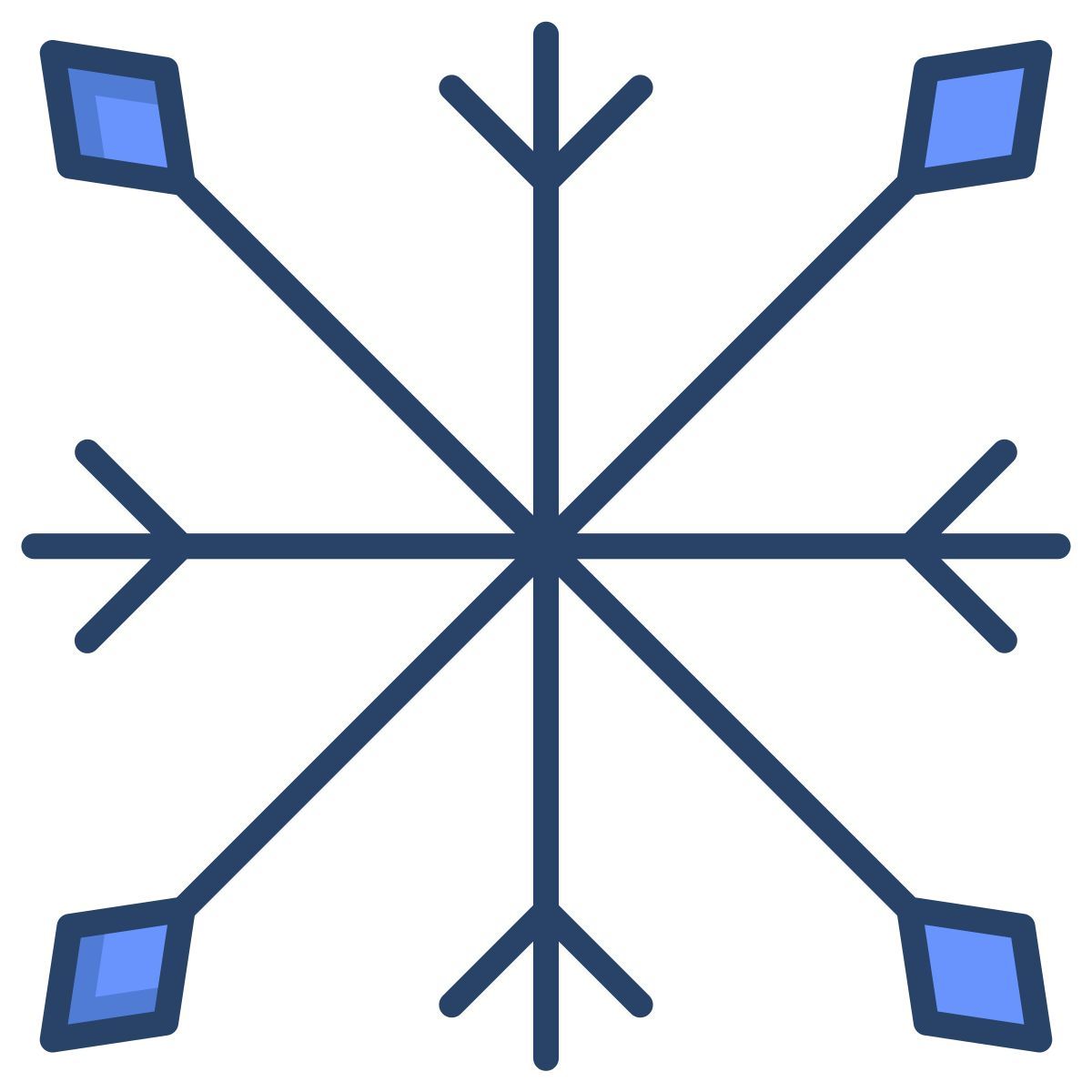 snow icon