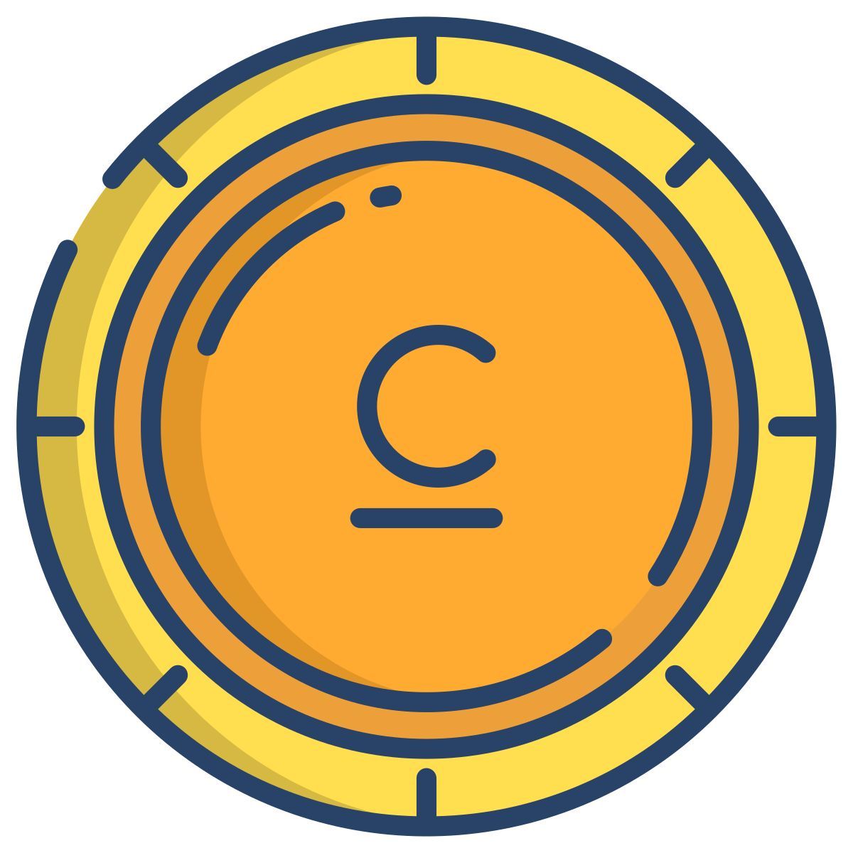 接缝 icon