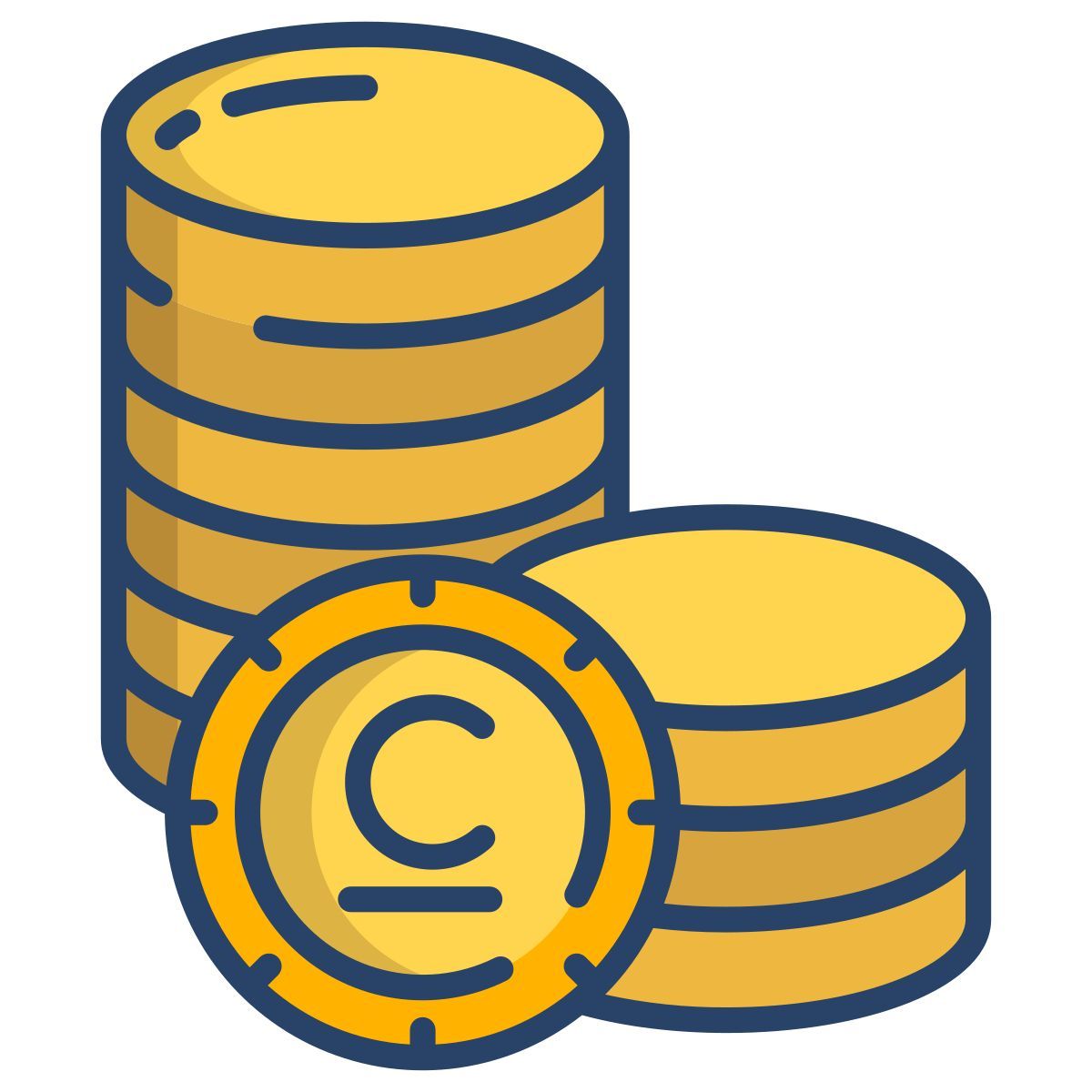 接缝 icon