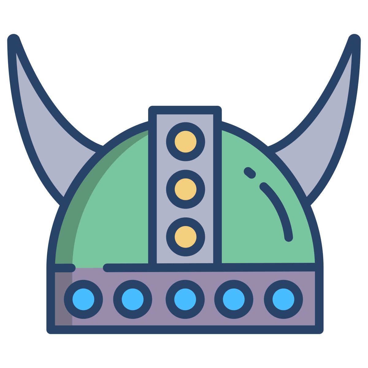 spangenhelm icon