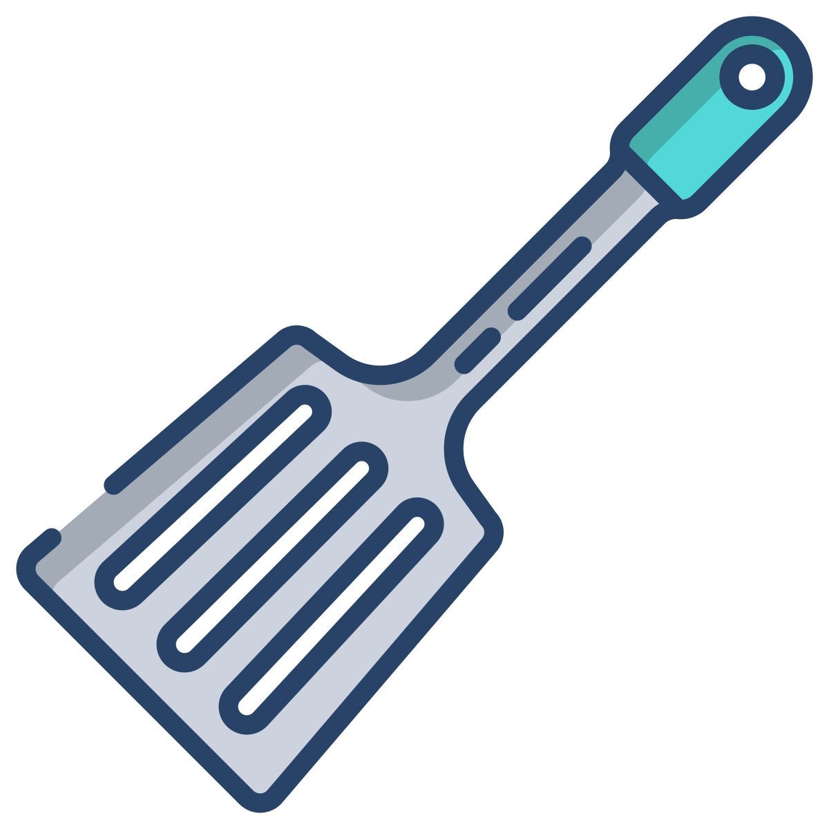 spatula icon