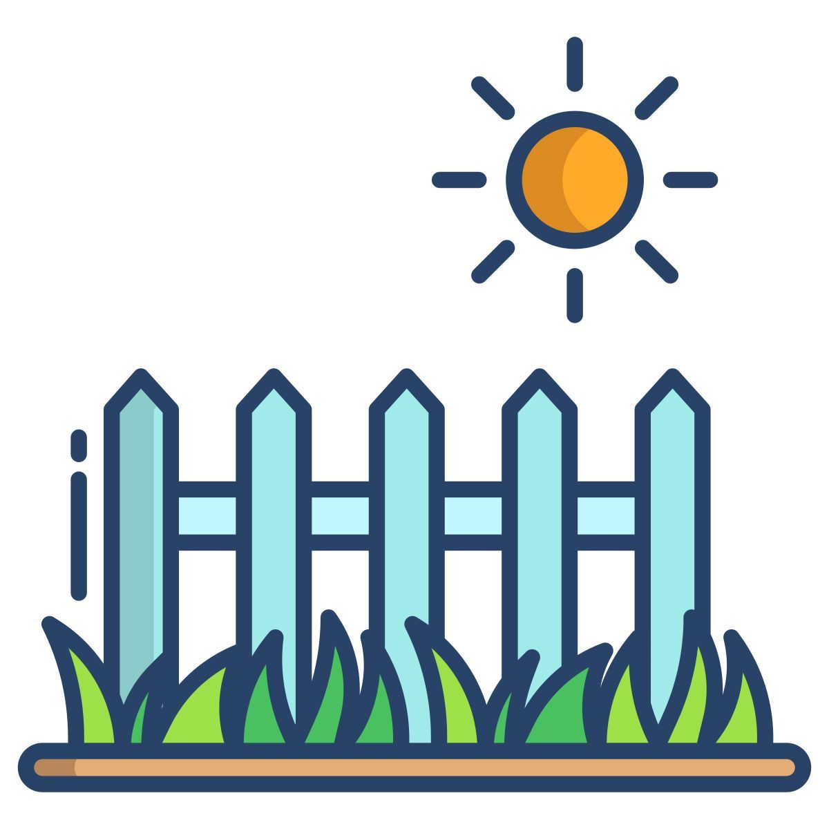 sunlight icon