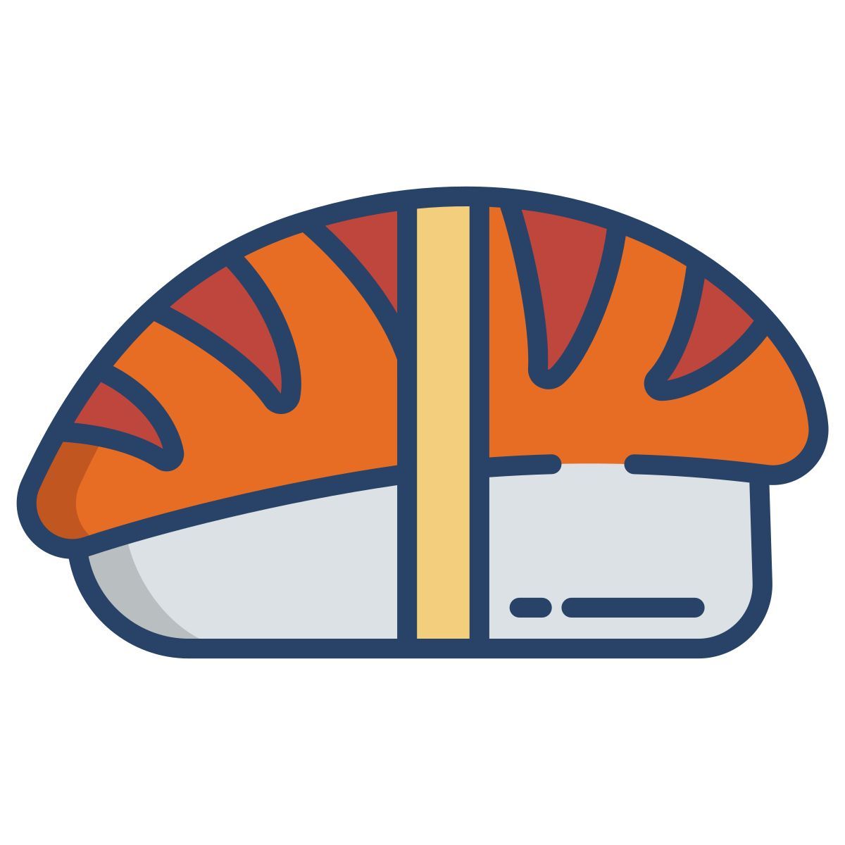sushi icon